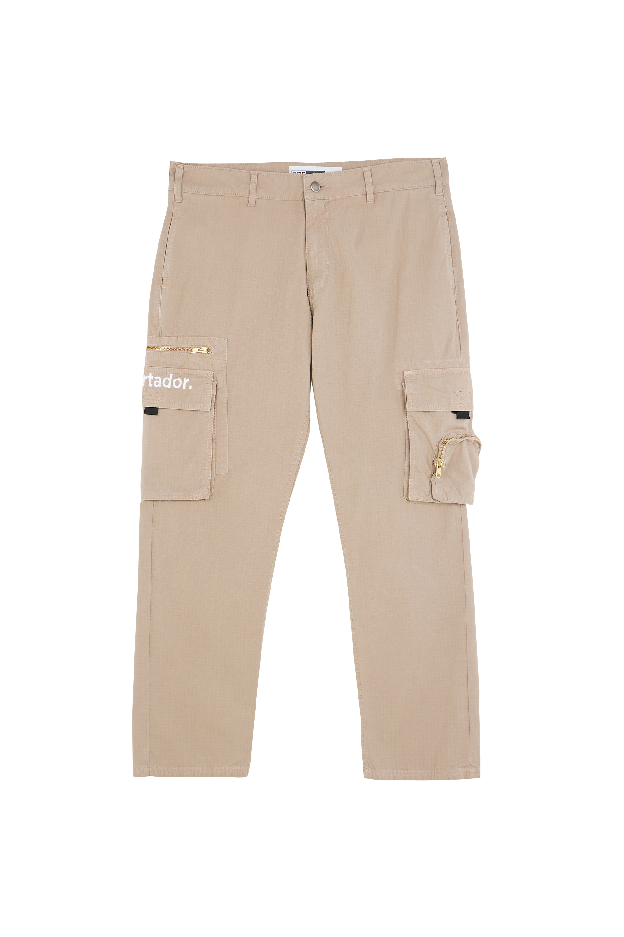 Cargo pants Beige