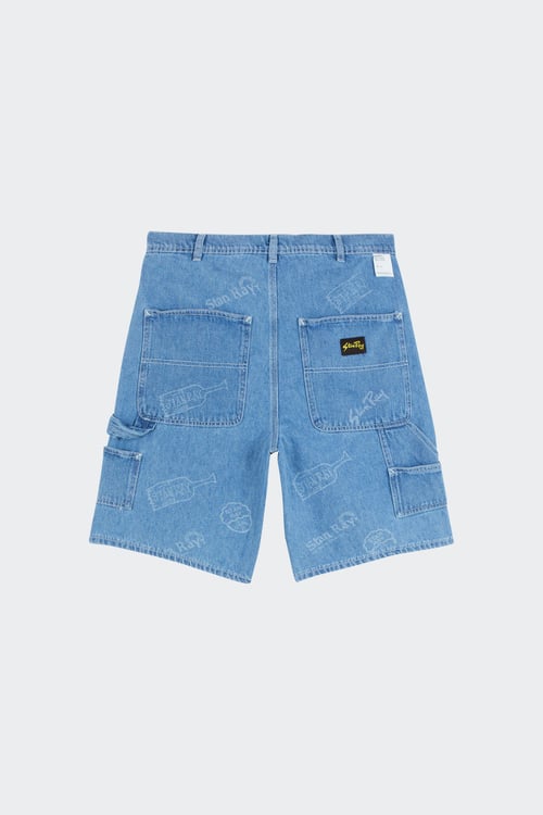 STAN RAY Shorts Blue