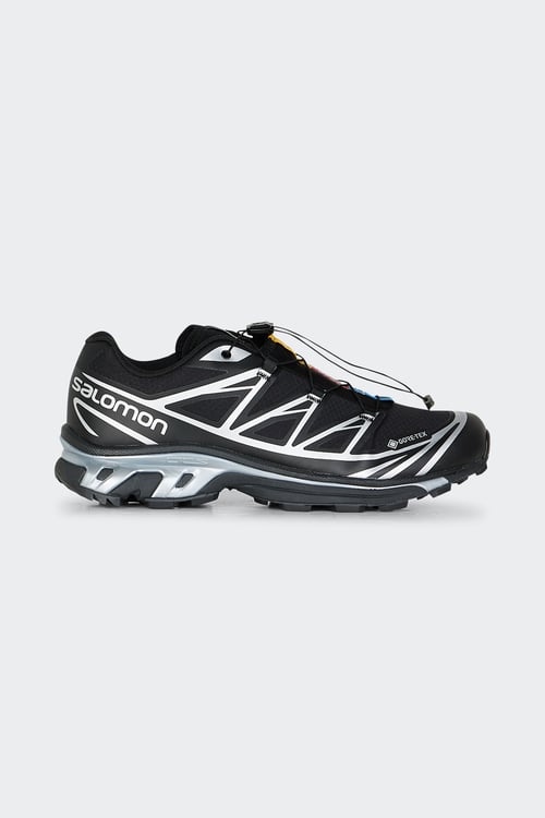 Baskets - Taille 43 1/3 Noir
