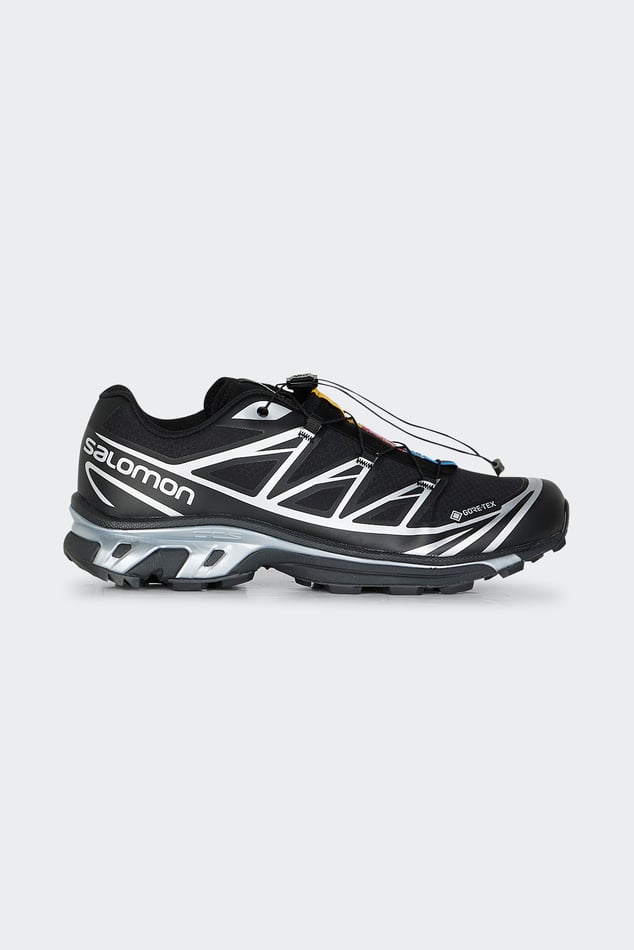 Sneakers Xt 6 Gtx Black Salomon Man Citadium
