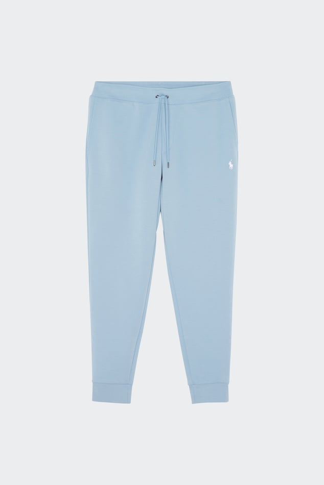 Blue Joggers