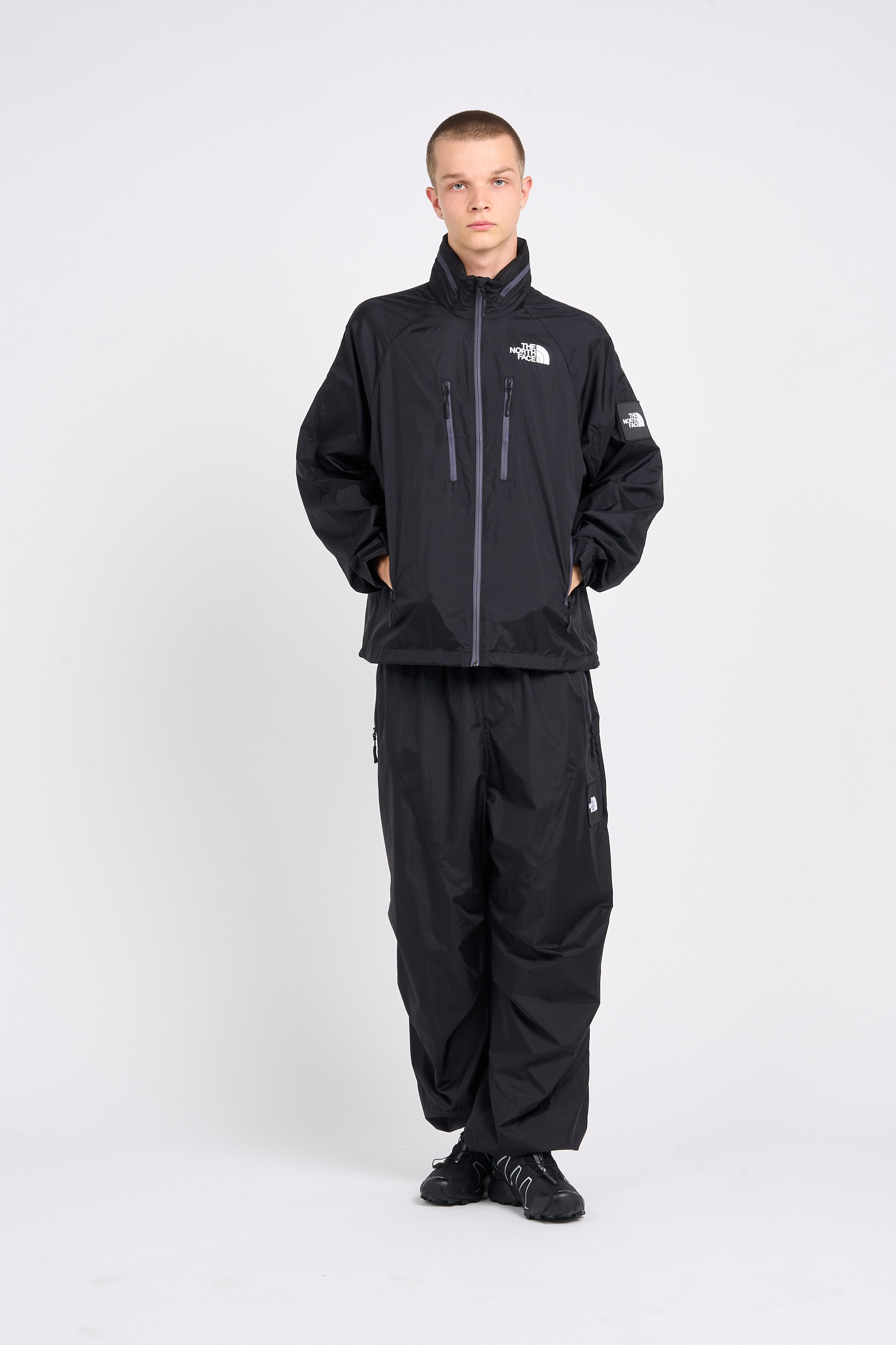 Jogging Noir