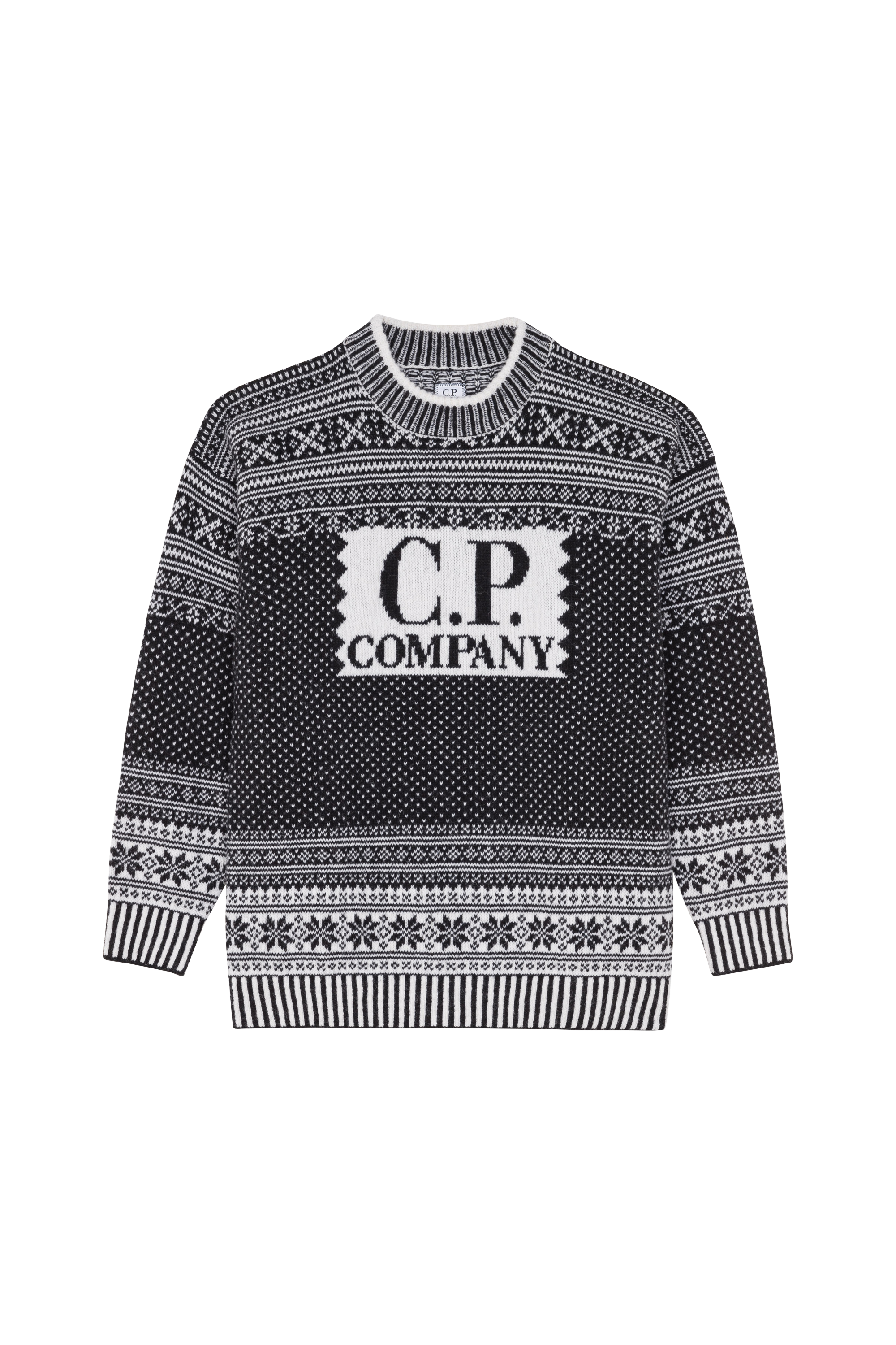 Sweater Black
