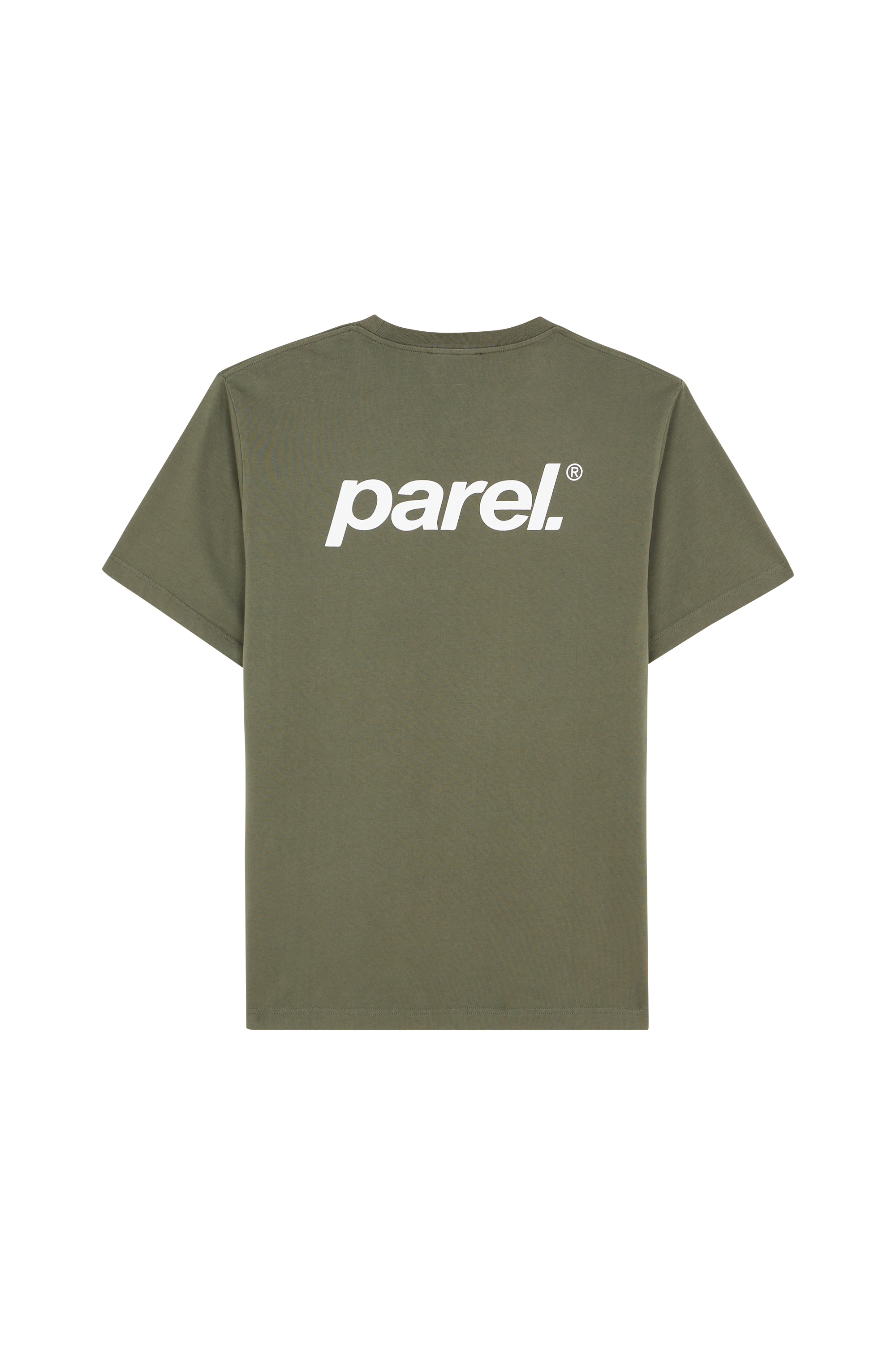 T-shirt Green