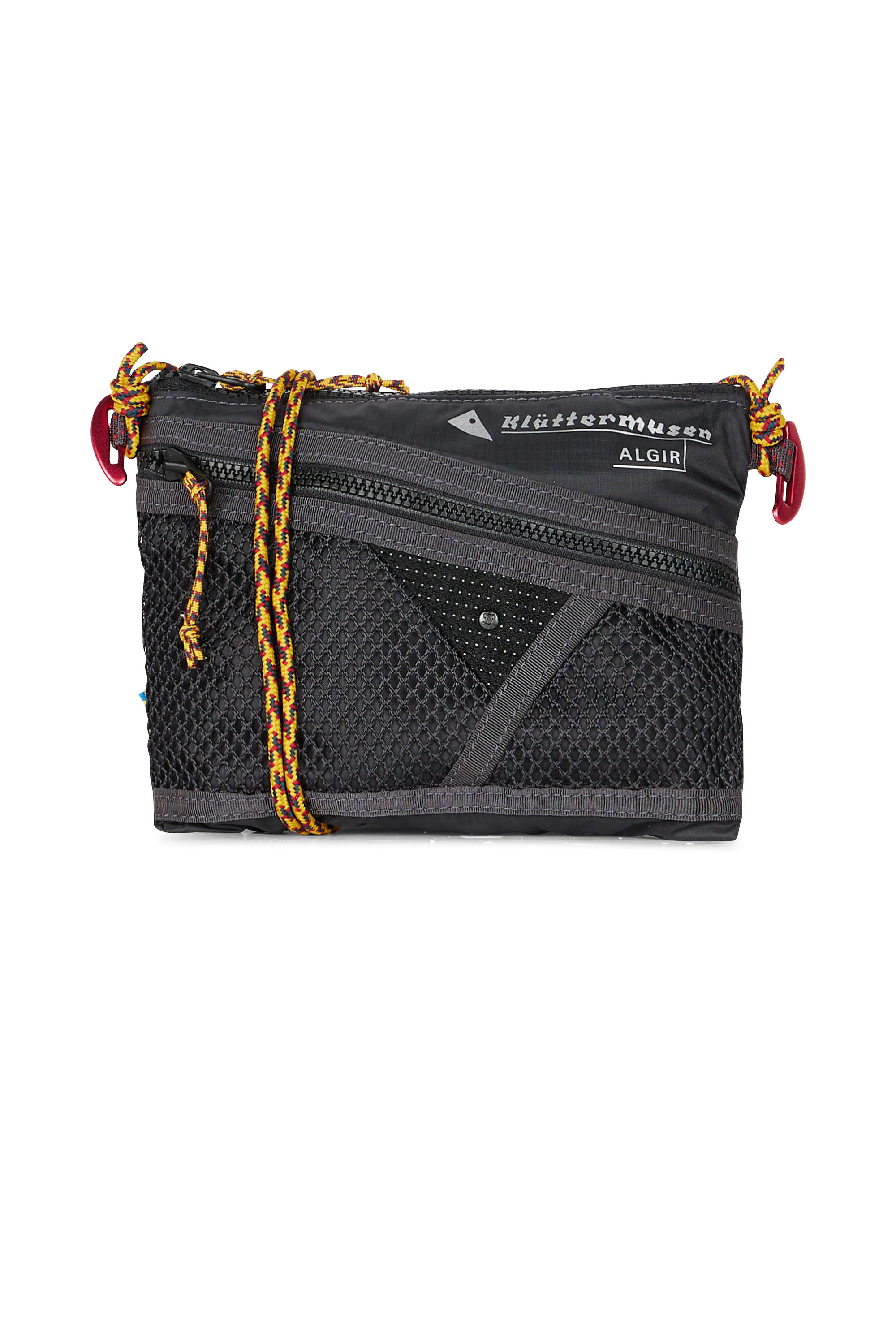 Sac bandoulière Noir