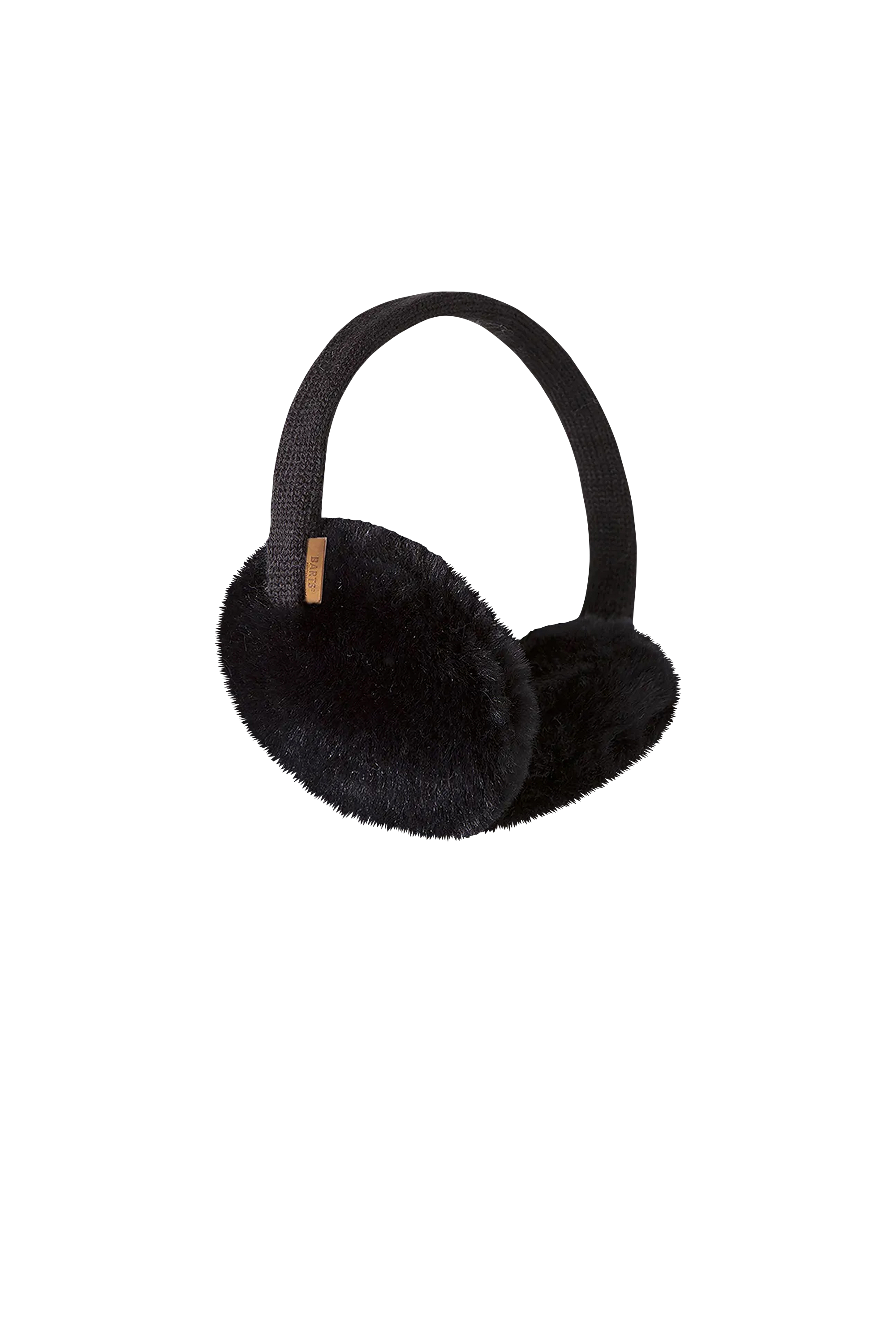 Earmuffs Black