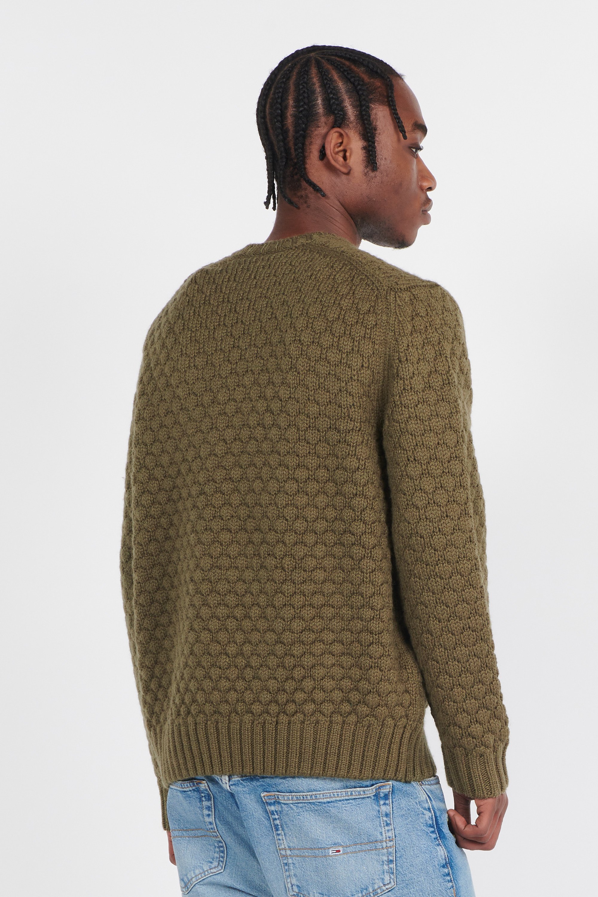Pull | Vert by LACOSTE Pull Vert