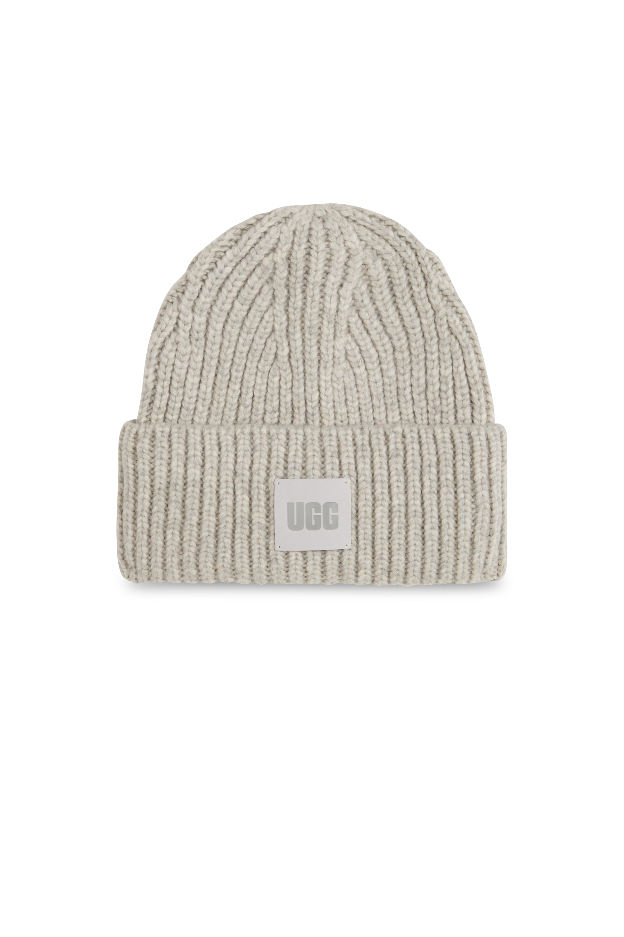Beanie Grey