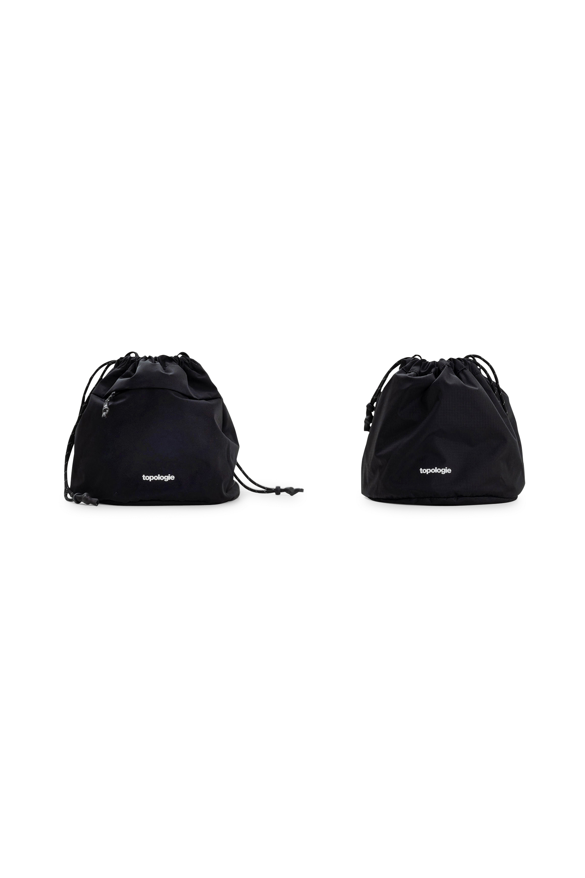 Pochettes Noir