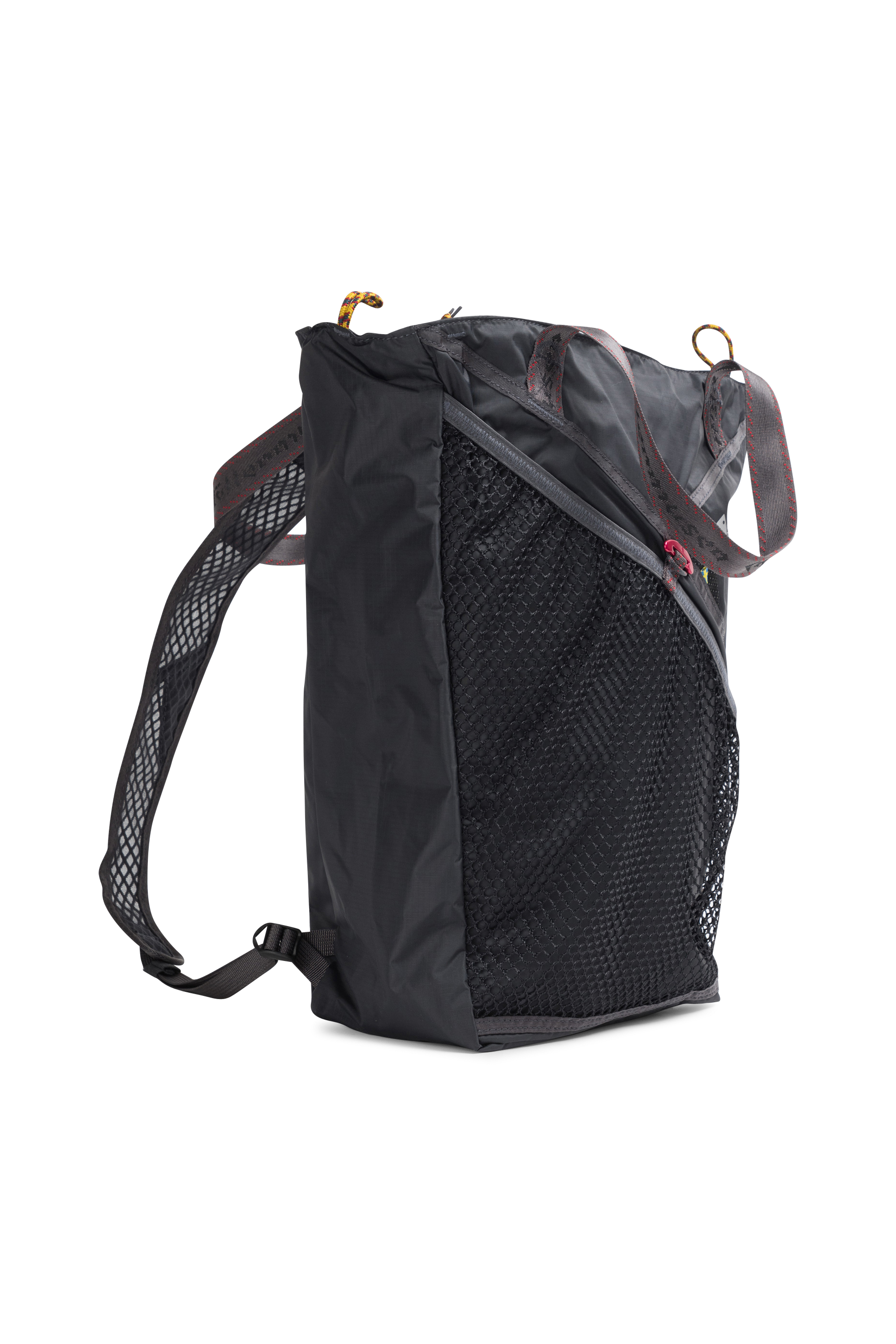 Austin backpack Black