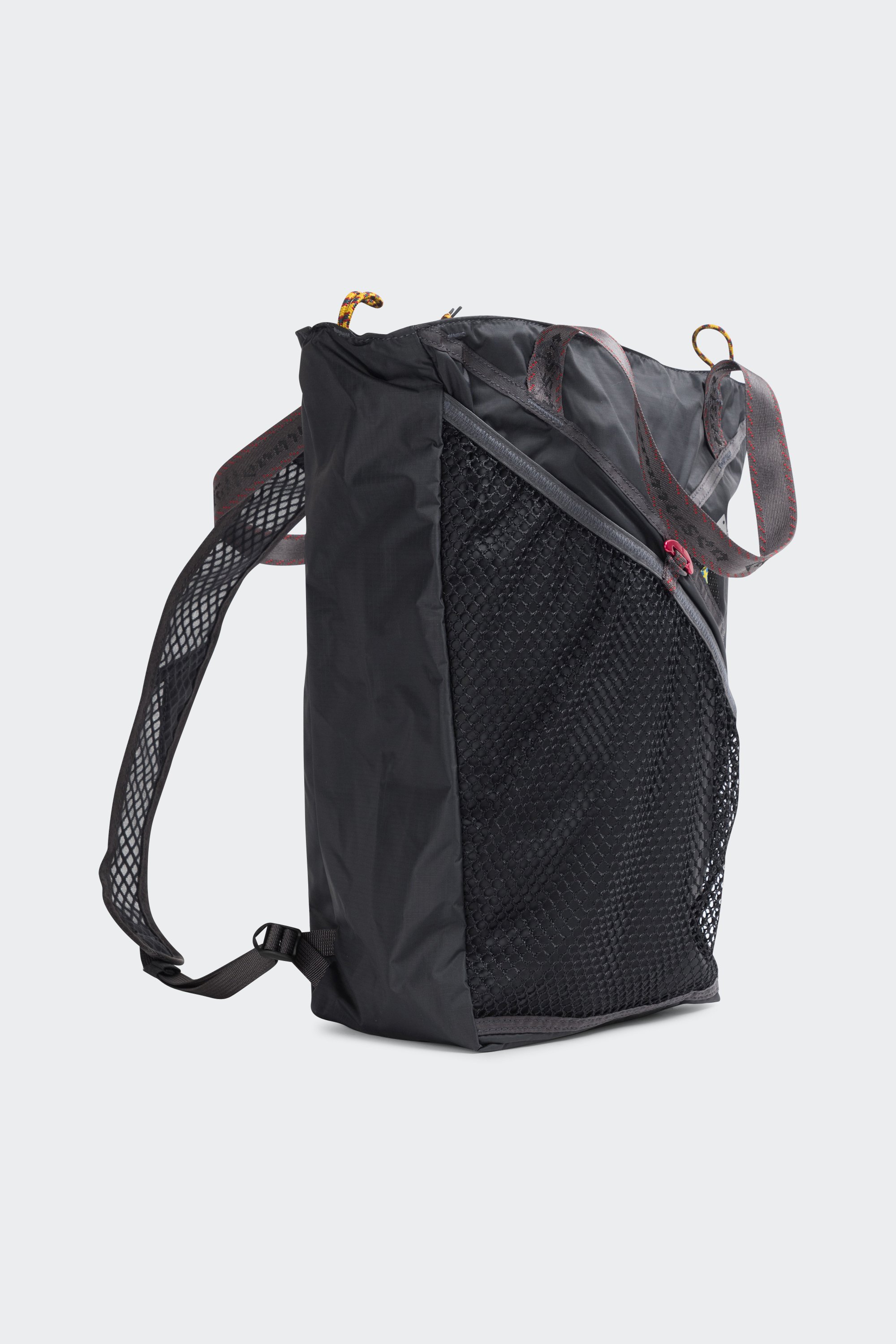 Austin backpack | Black by KLATTERMUSEN Austin backpack Black