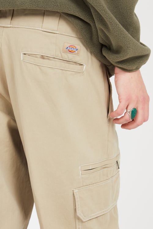 DICKIES Cargo Beige
