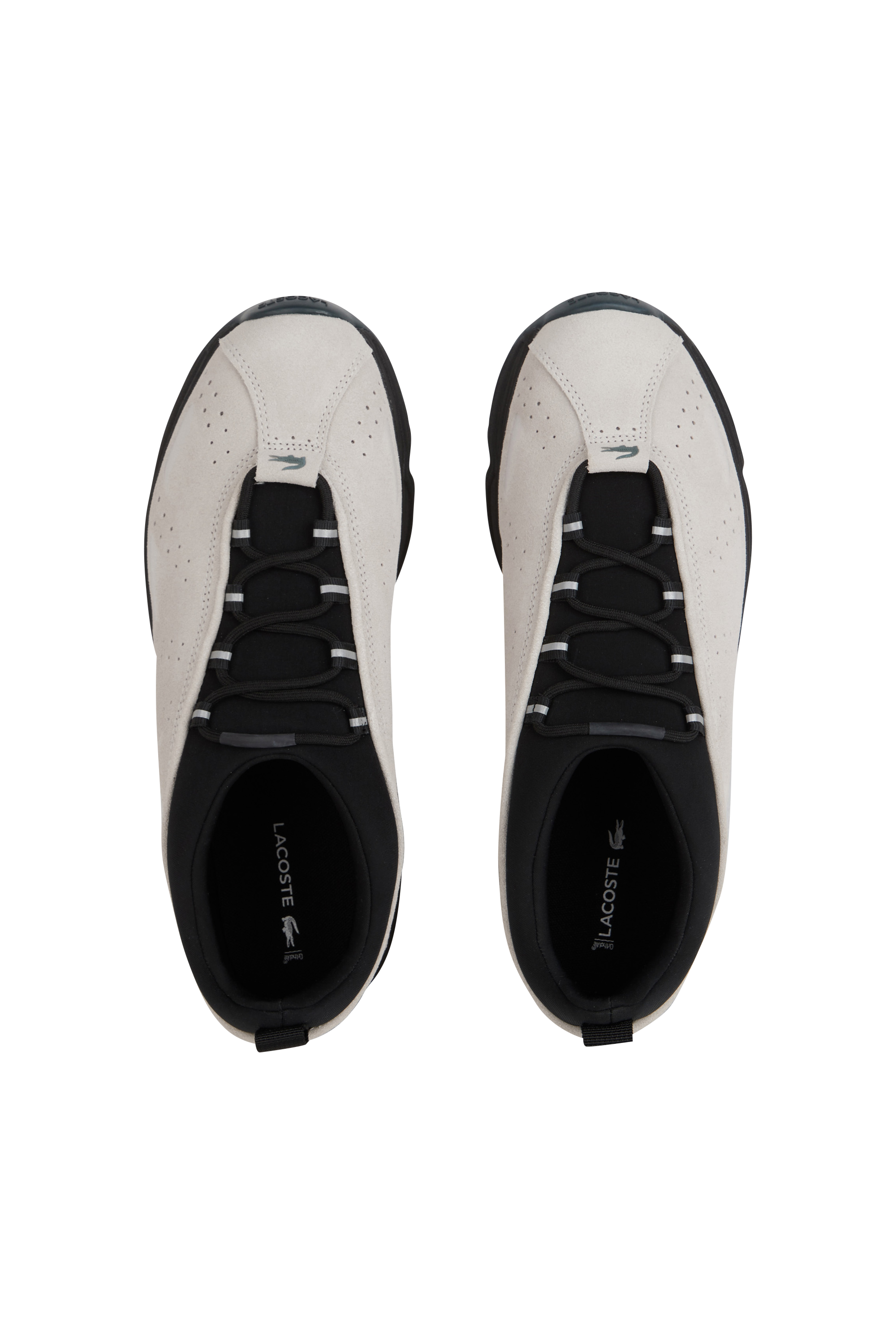 Baskets Multicolore