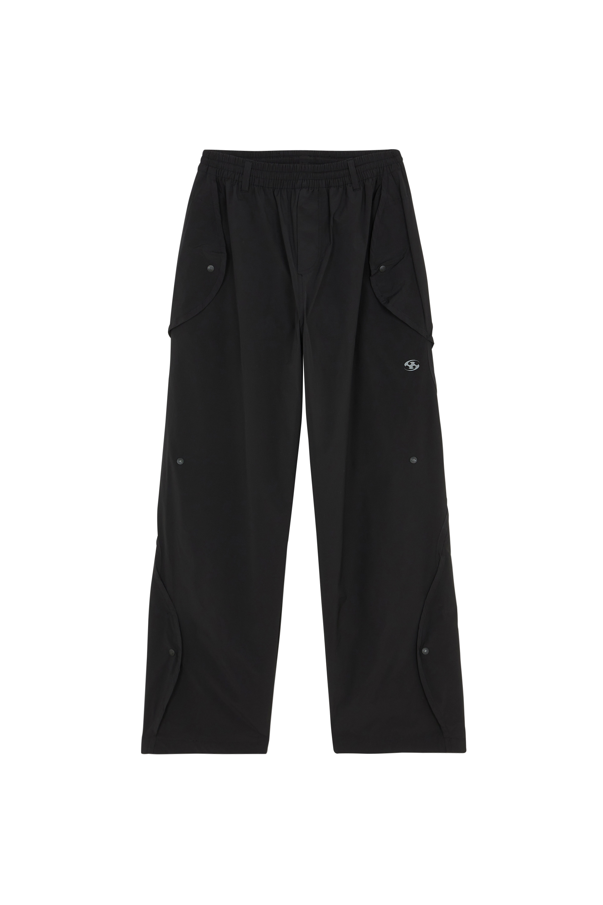 Pantalon Noir
