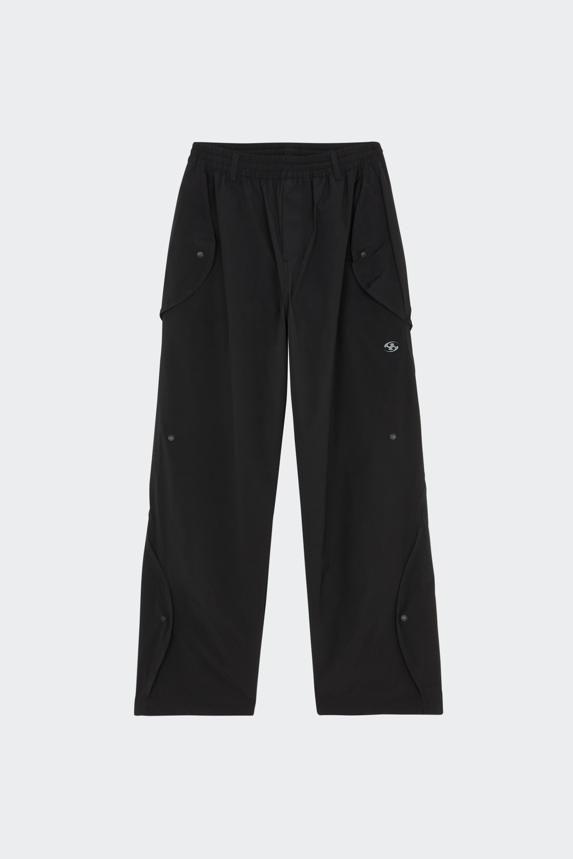 Pants | Black by SAN SAN GEAR Pants Black