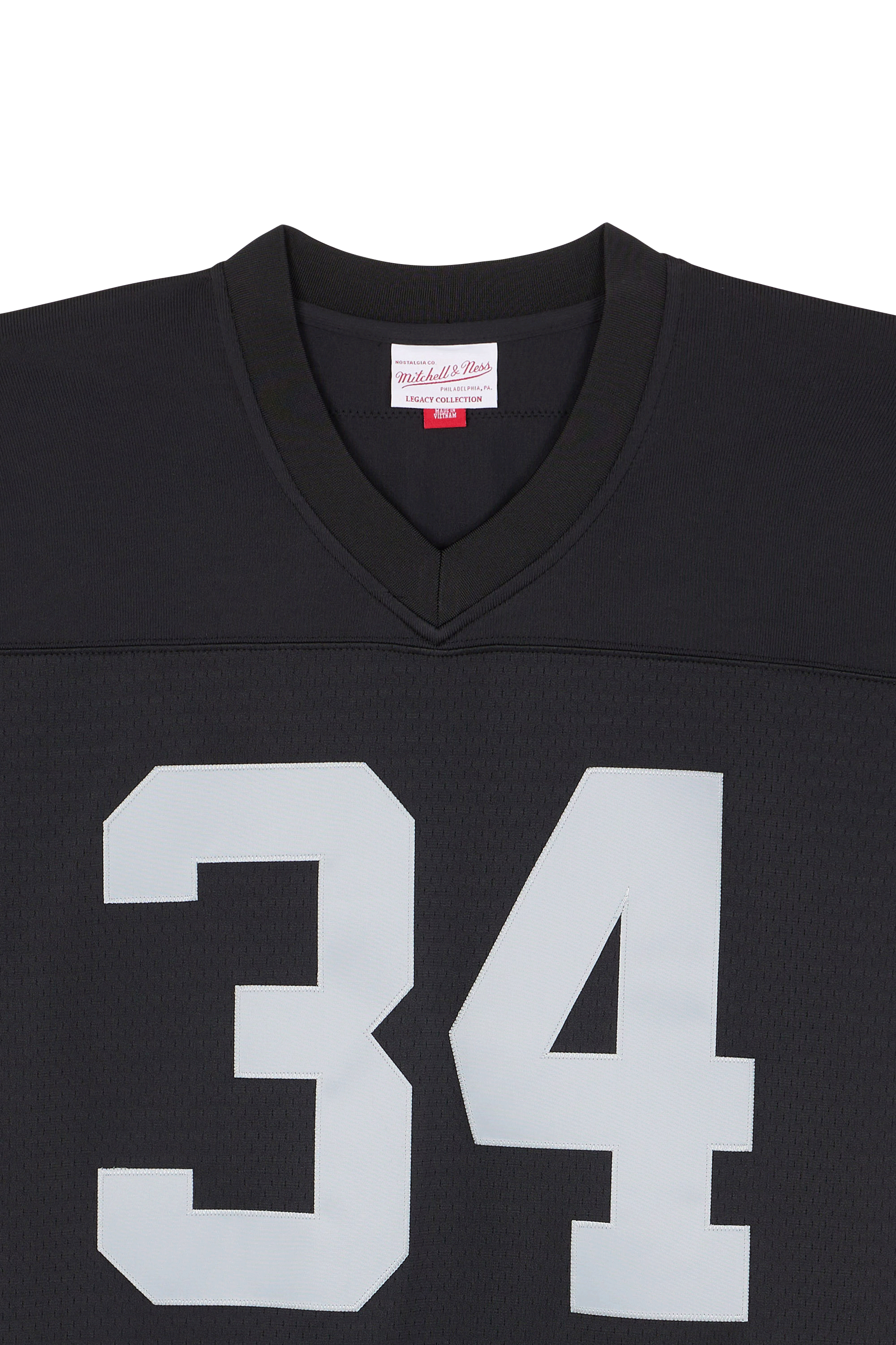 Maillot de sport Noir