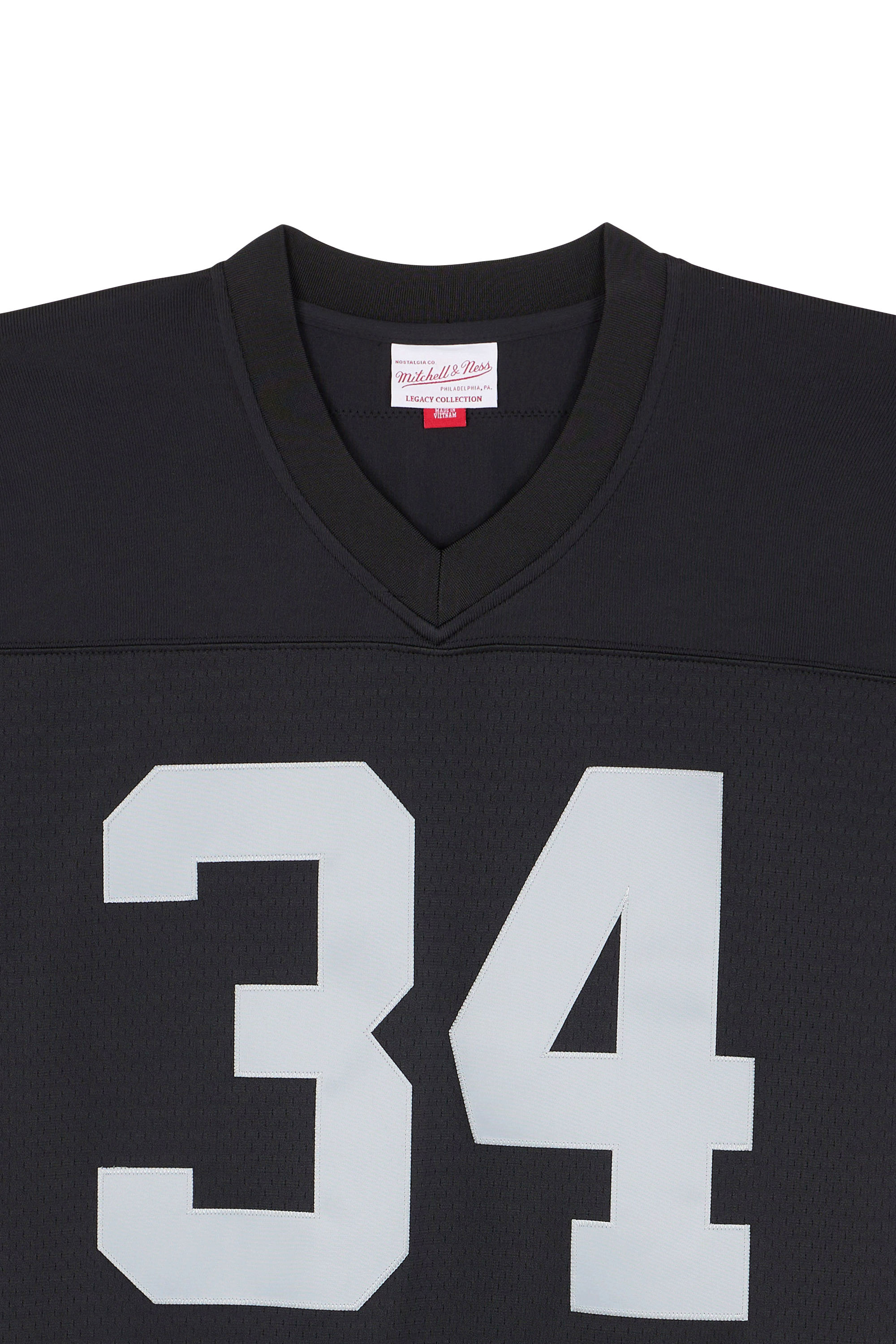 Maillot de sport Noir