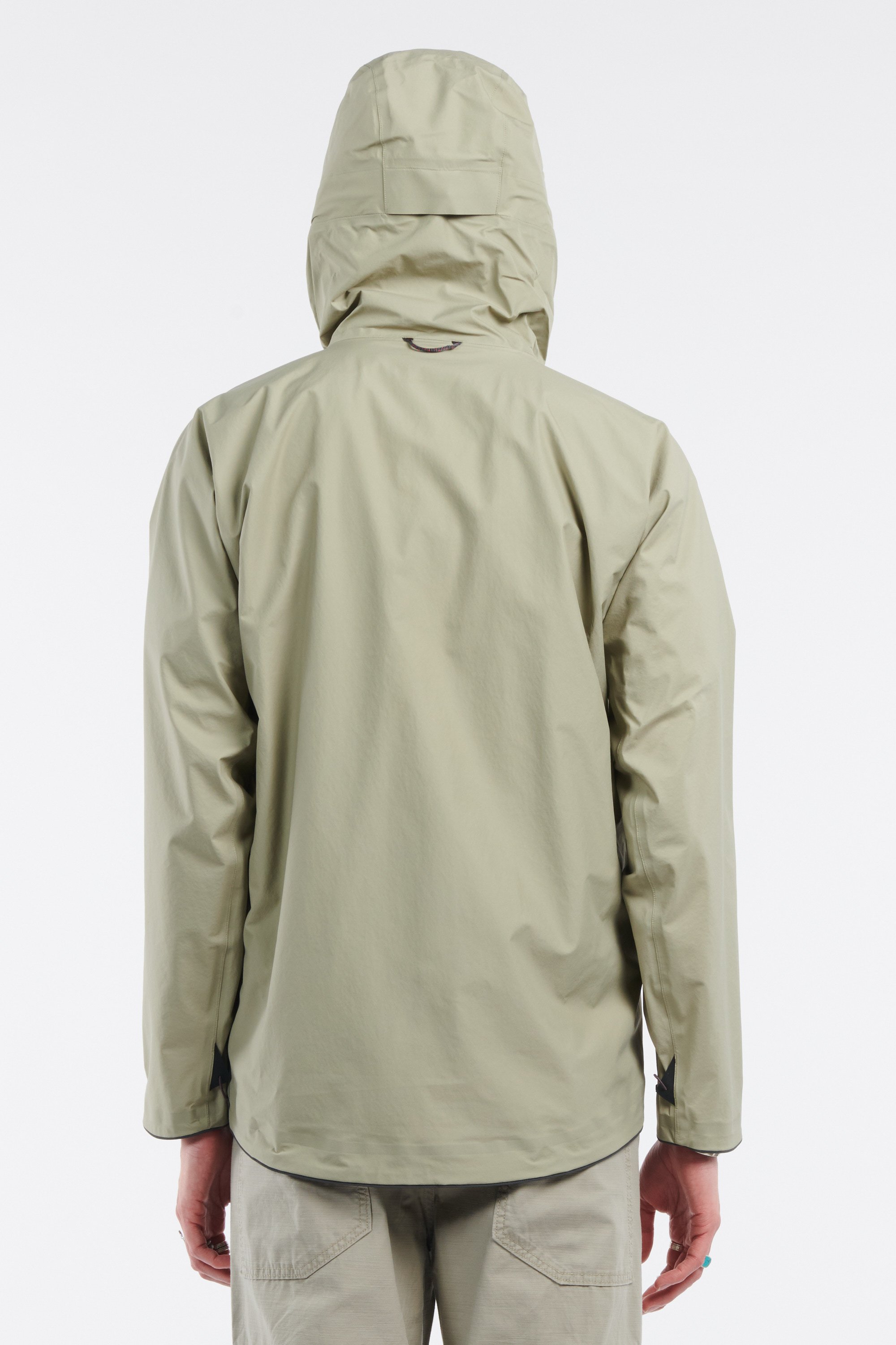 Jacket | Beige by KLATTERMUSEN Jacket Beige