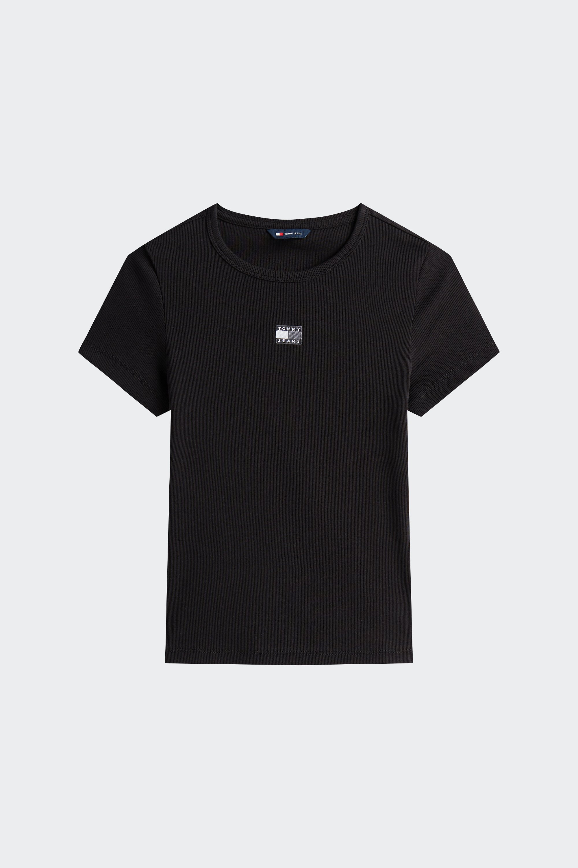 T-shirt | Noir by TOMMY JEANS T-shirt Noir