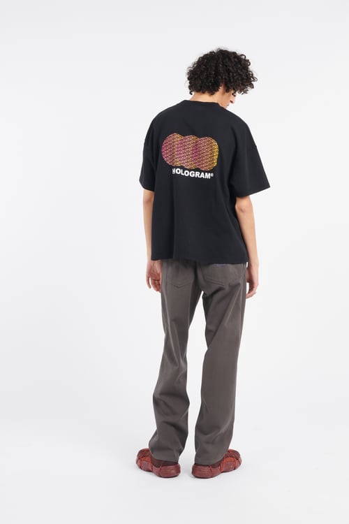 HUF Jean Gris