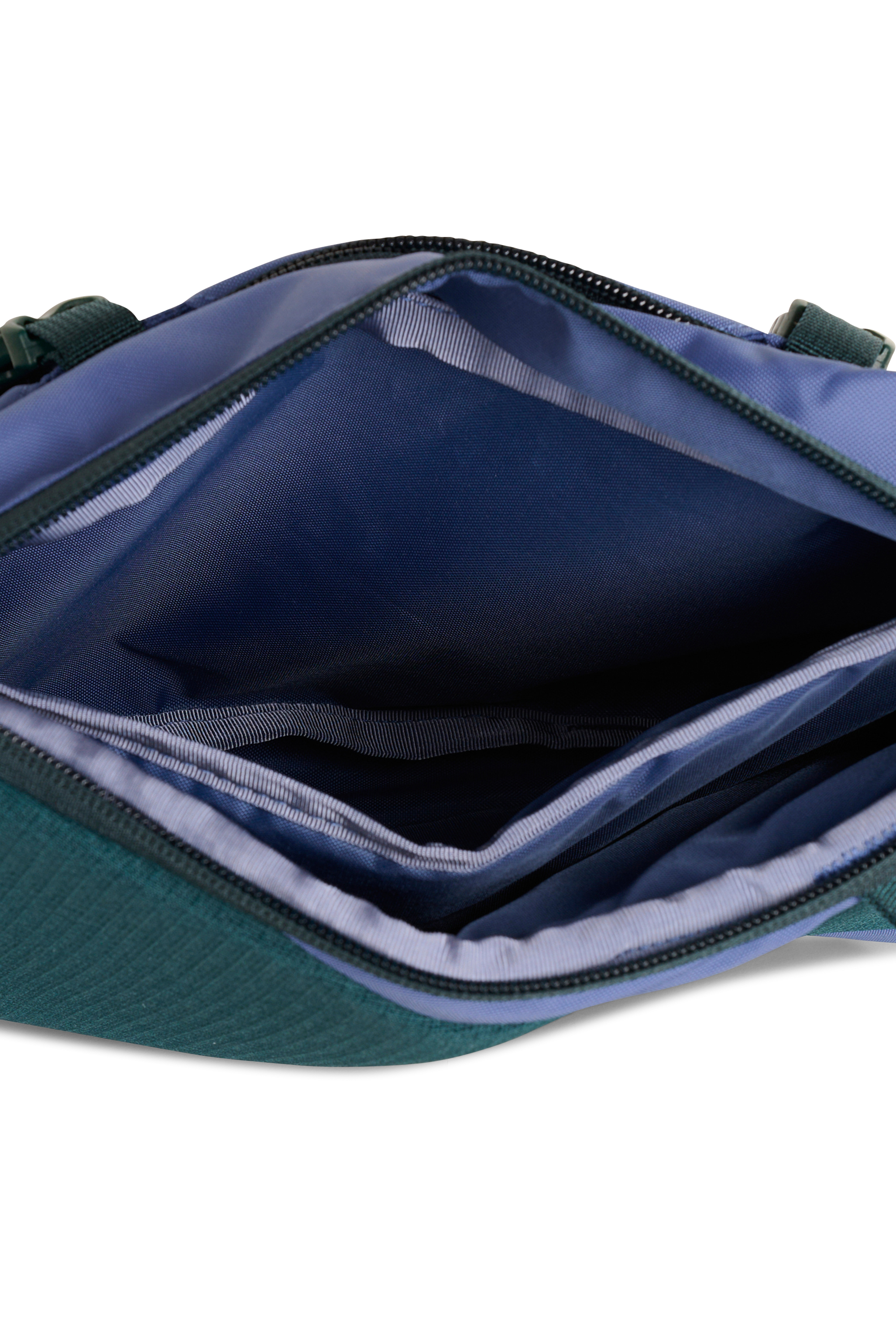 Sac bandoulière Bleu