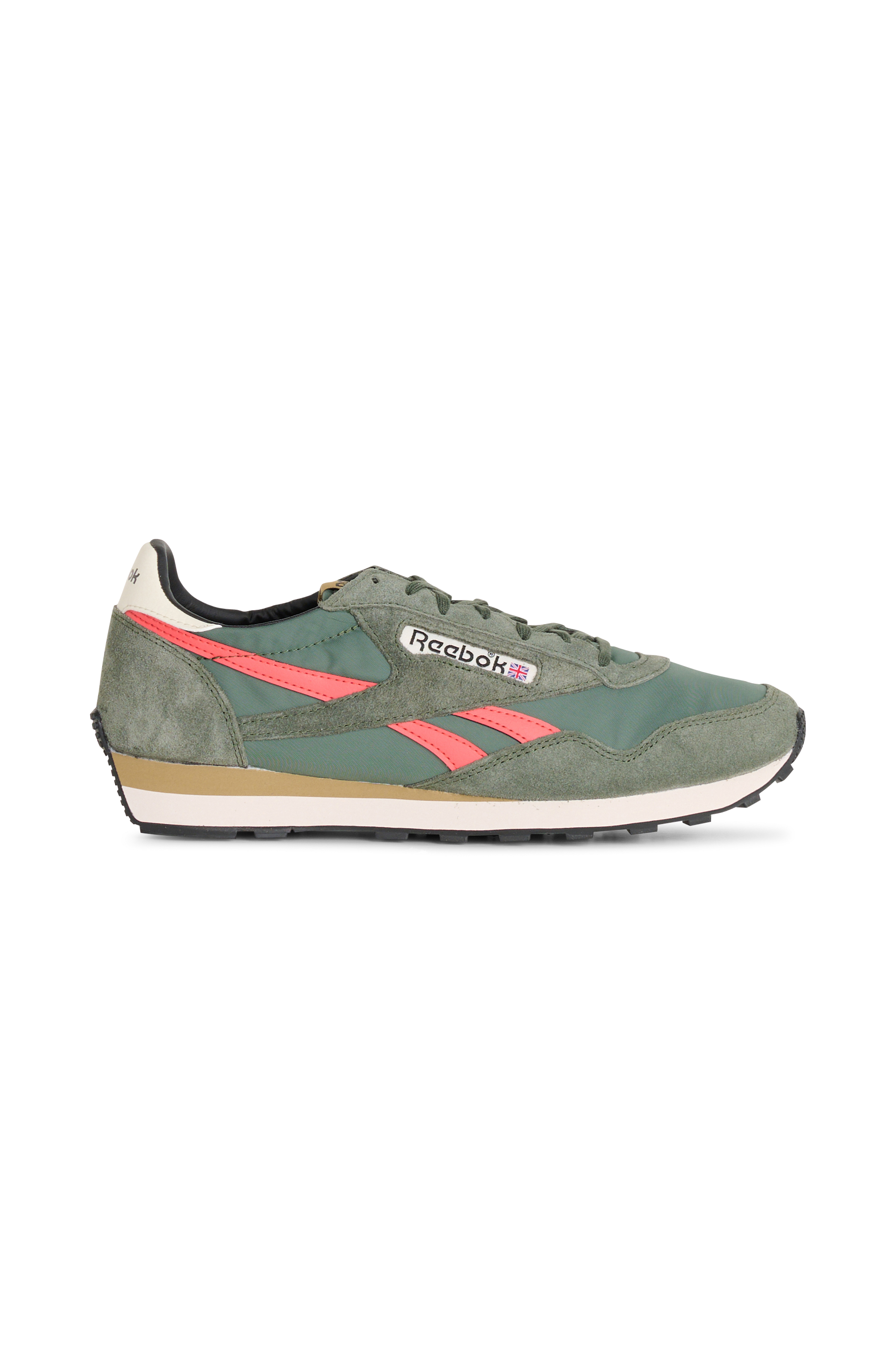 Baskets REEBOK Kaki