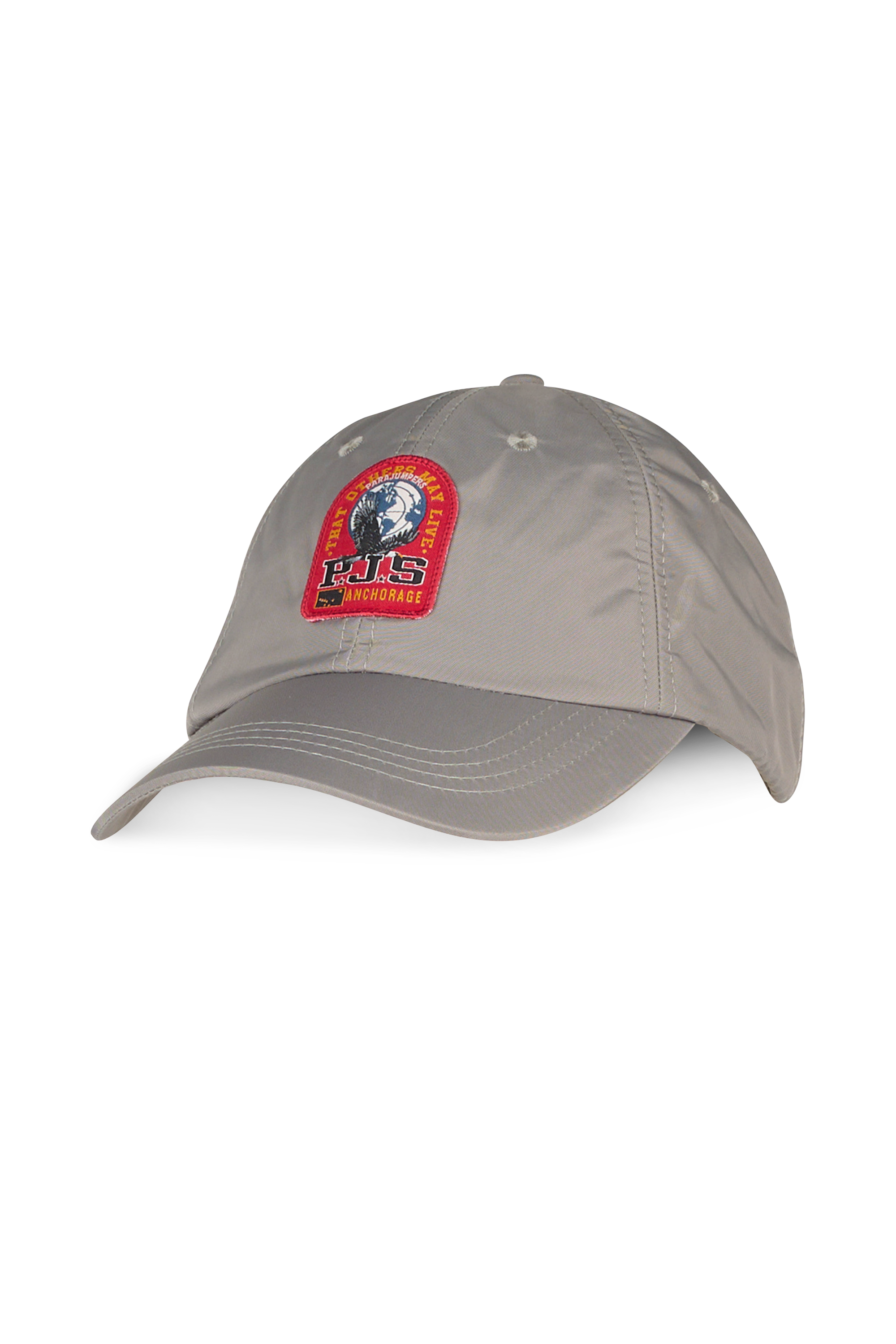 Casquette Gris