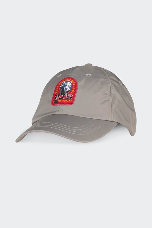 PARAJUMPERS Casquette Gris
