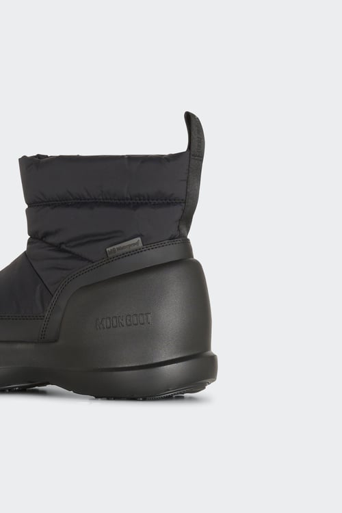 MOON BOOT Bottes Blanc