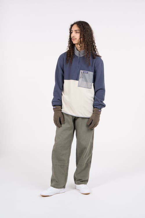 PATAGONIA Polaire Multicolore