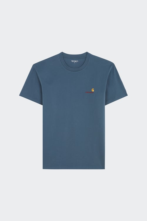 T-shirt - Taille S Bleu
