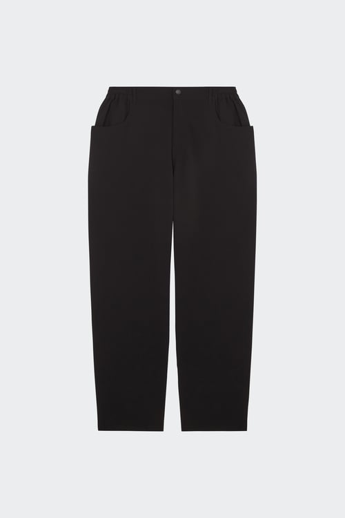 Pantalon - Taille S Noir