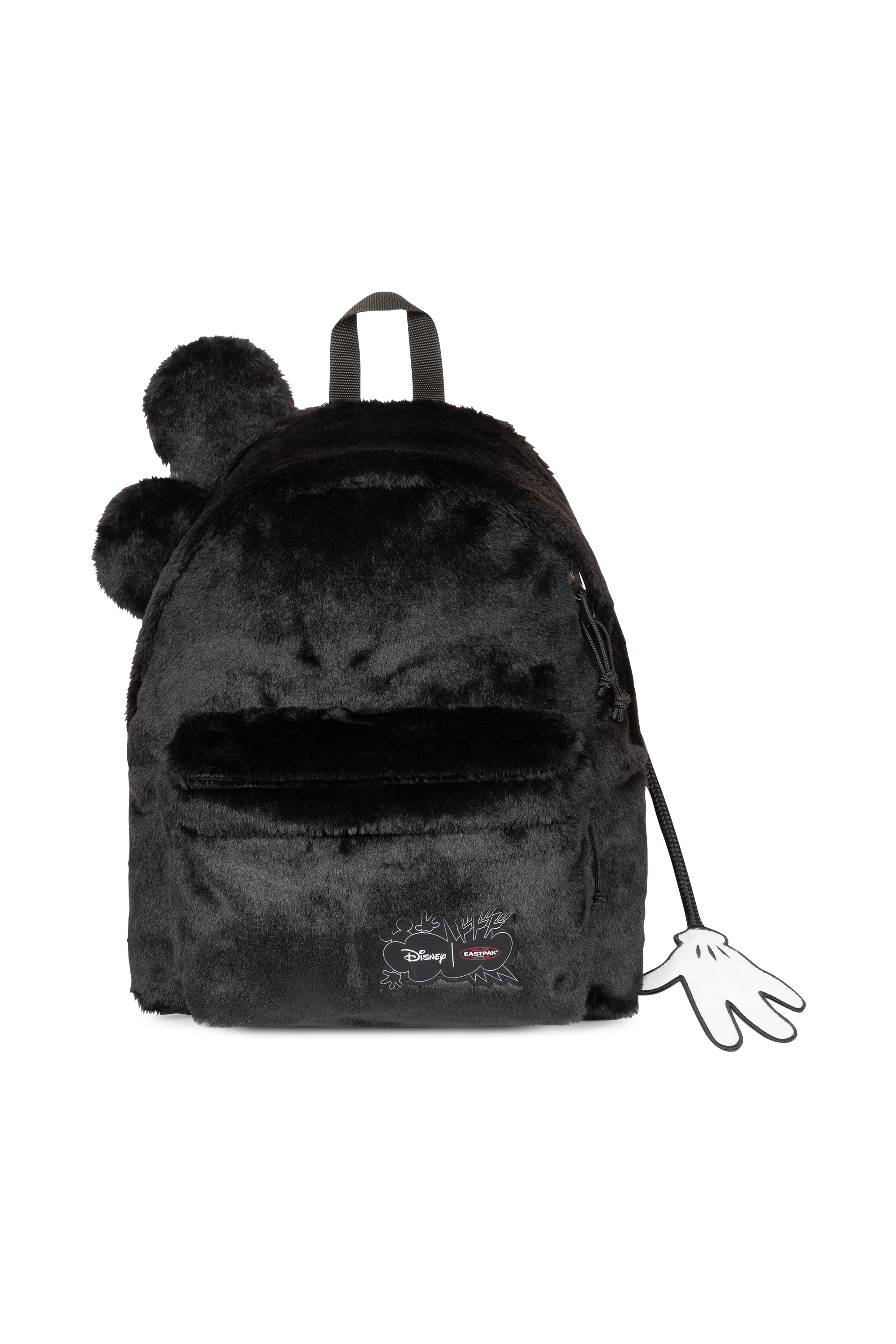 Sac à dos PADDED PAK'R Mickey fuzzy