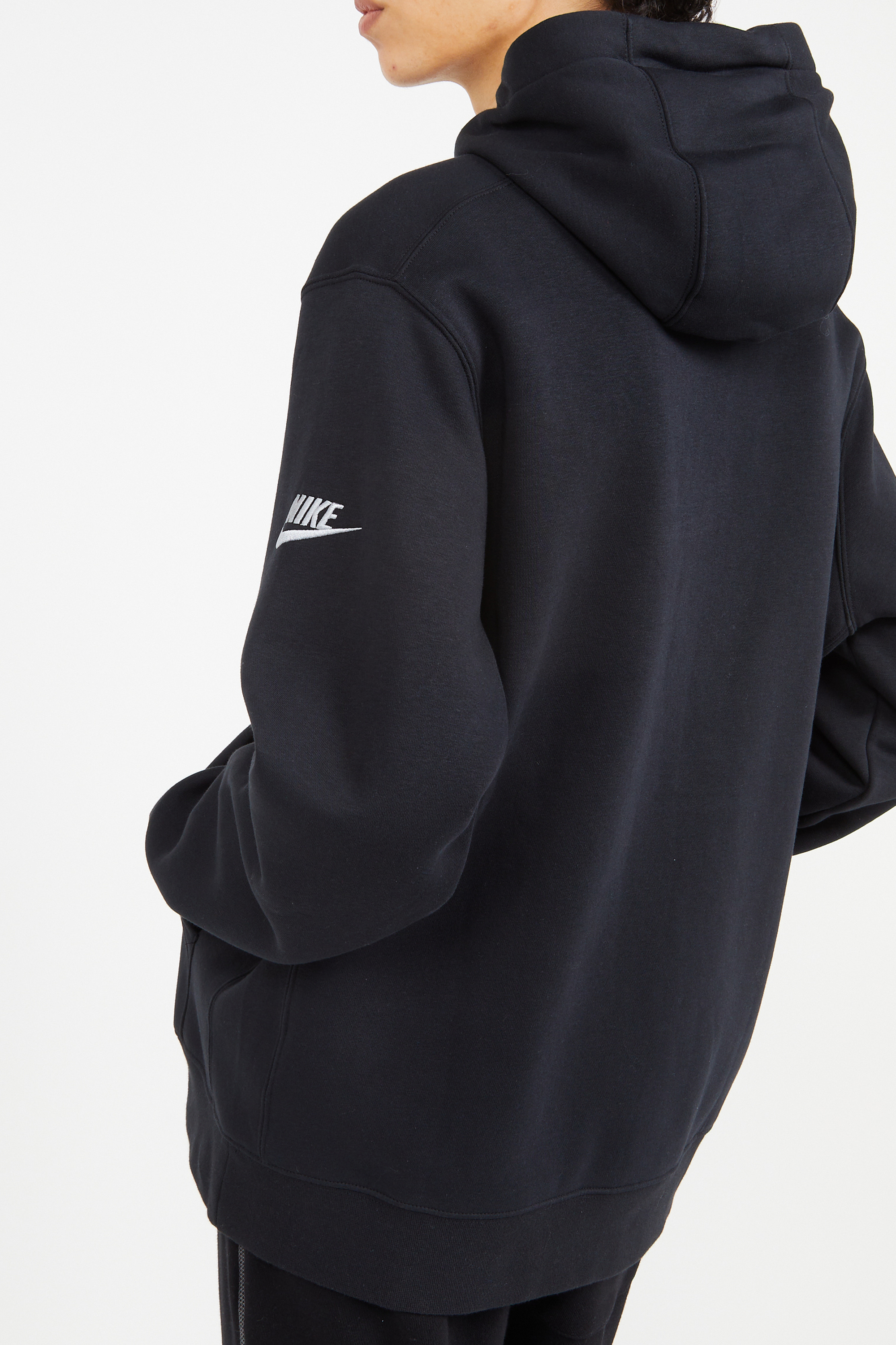 Hoodie | Noir NIKE NFL Homme