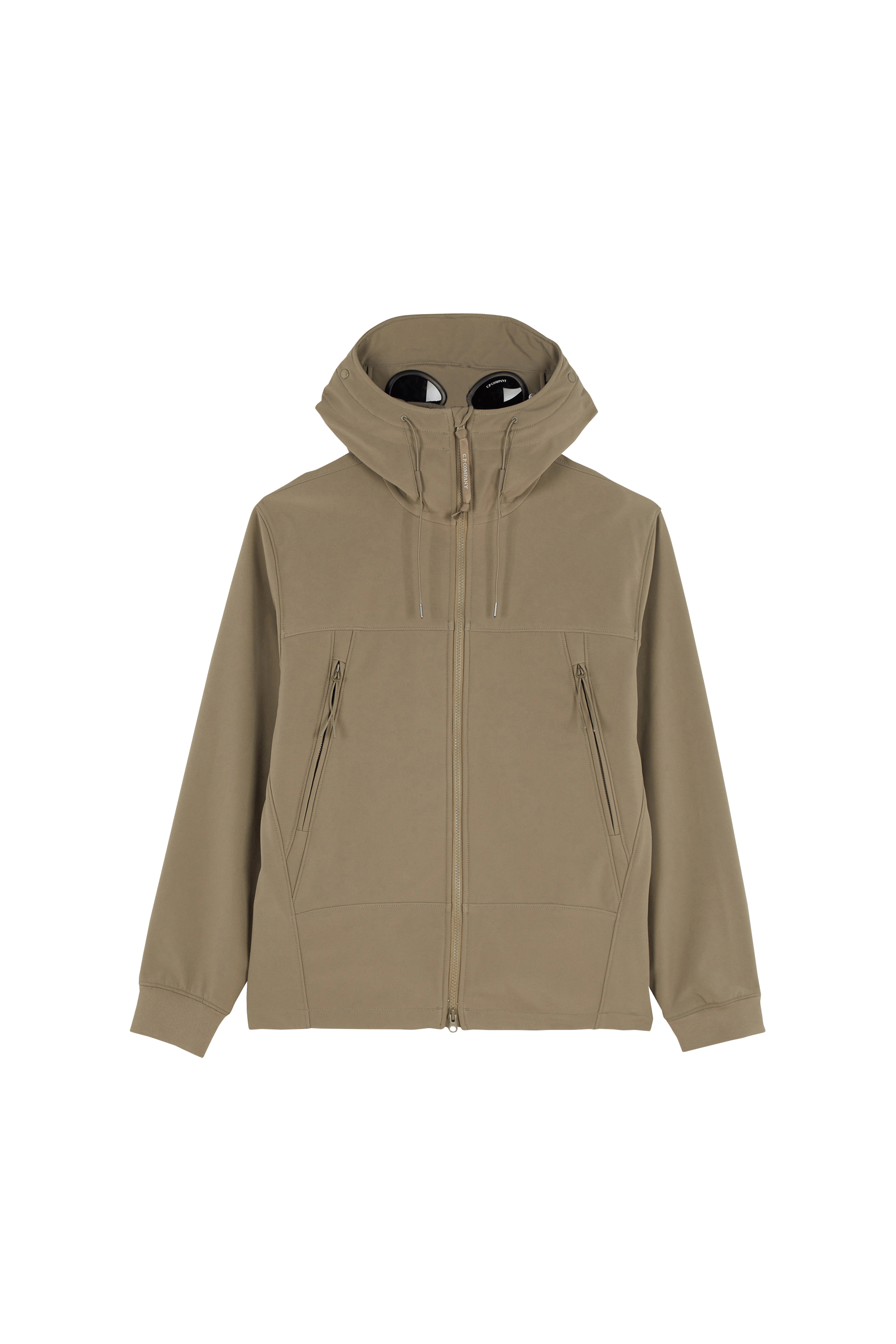 Coupe-vent C.P. COMPANY Vert
