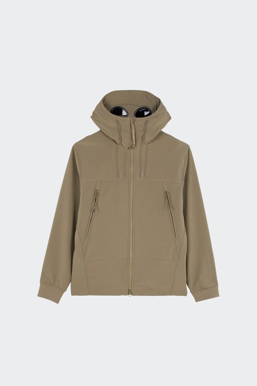 C. p. Company - Coupe-vent - Taille M C. p. Company - Coupe-vent - Taille M