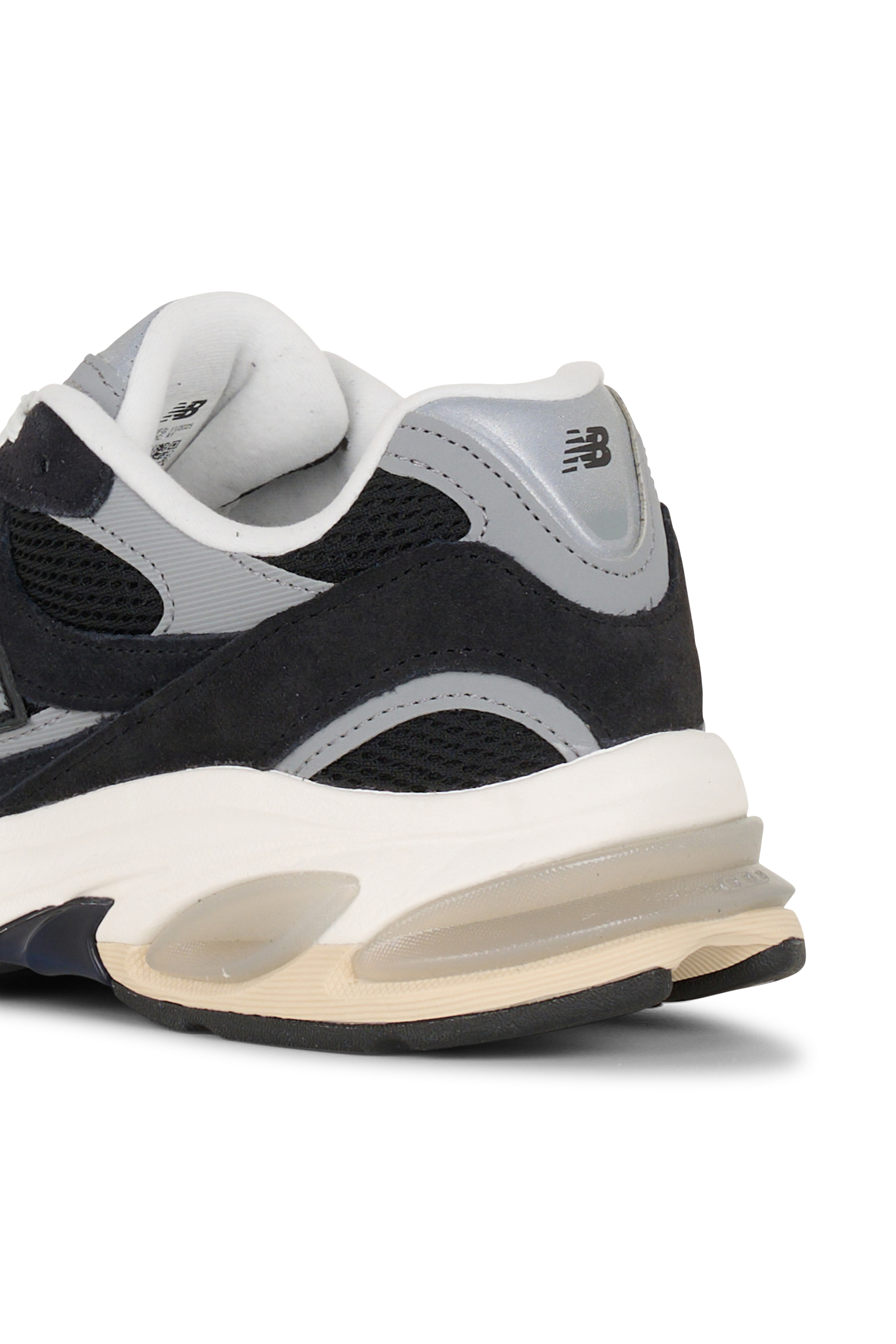 Baskets | Noir NEW BALANCE Homme
