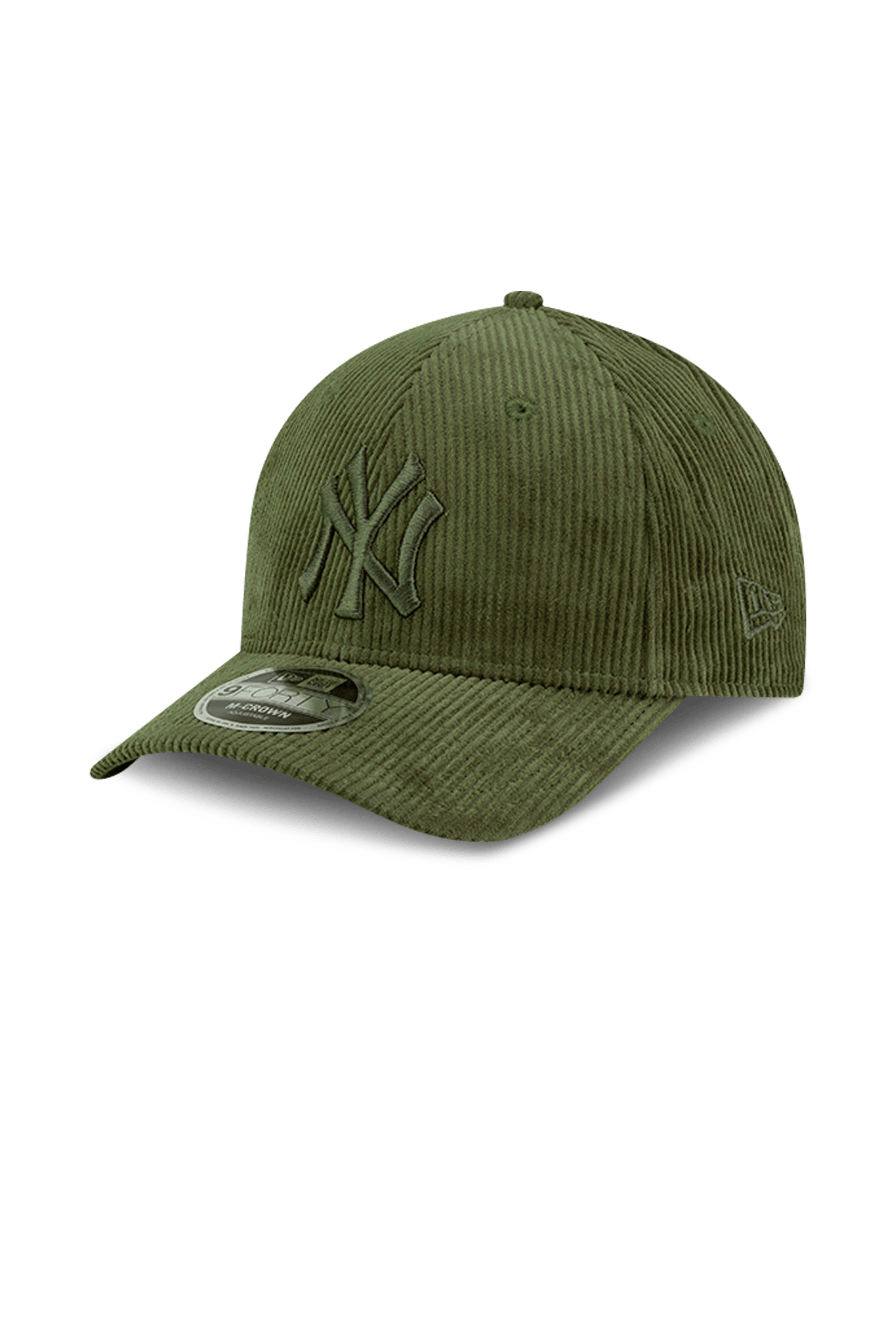 Casquette NEW ERA Kaki