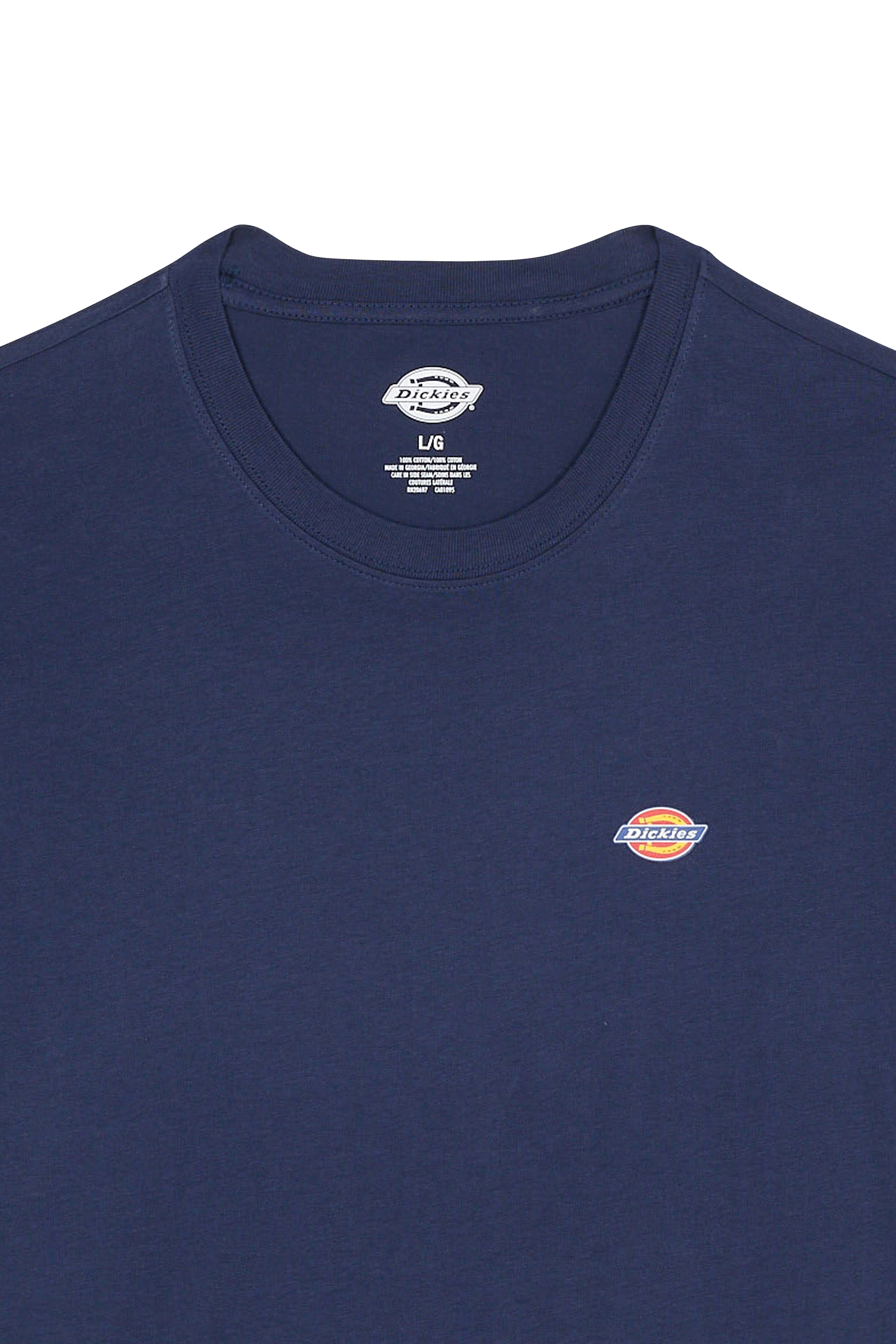 T-shirt | Bleu DICKIES Homme