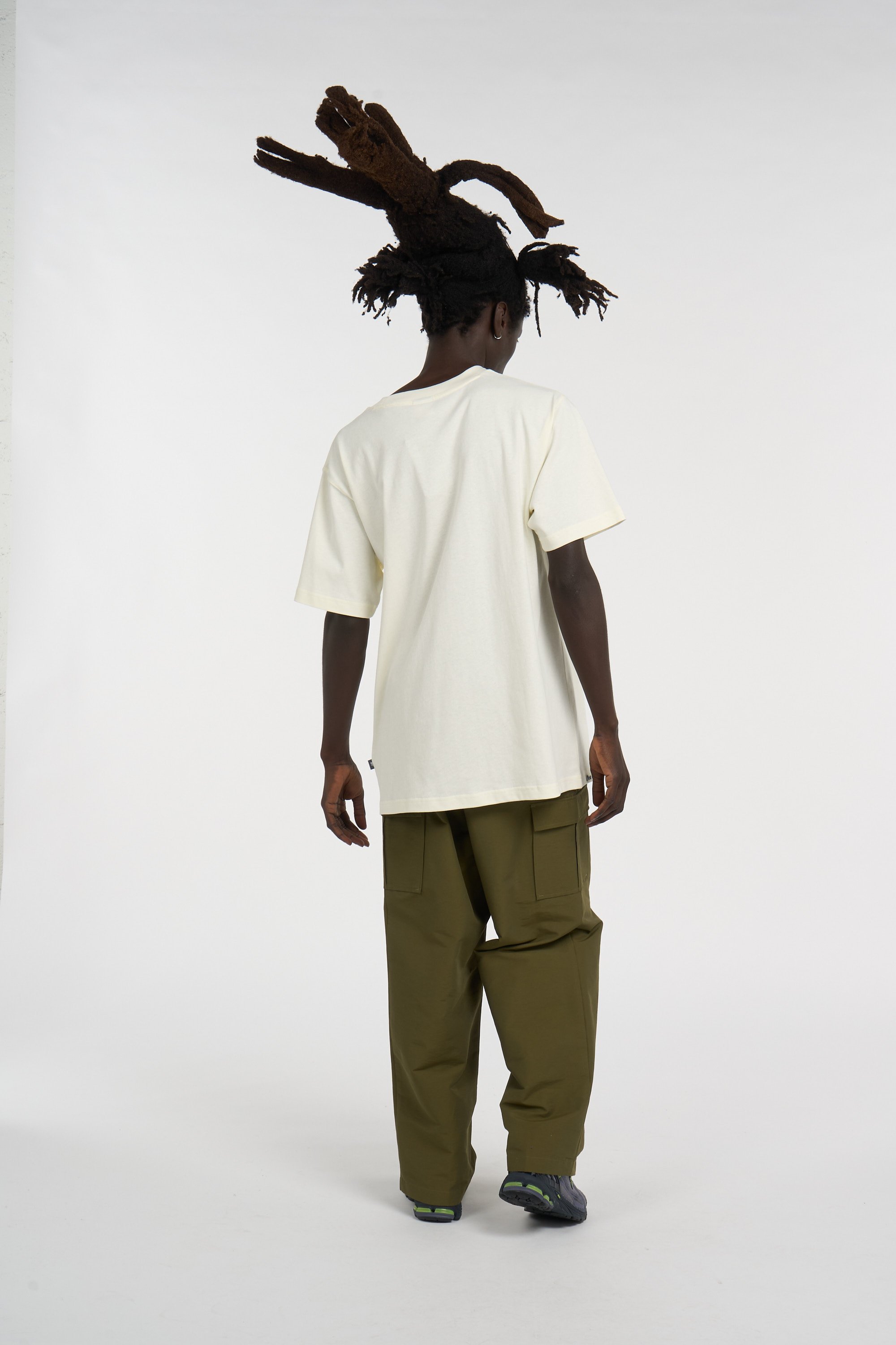 Pantalon | Vert NEW BALANCE Homme
