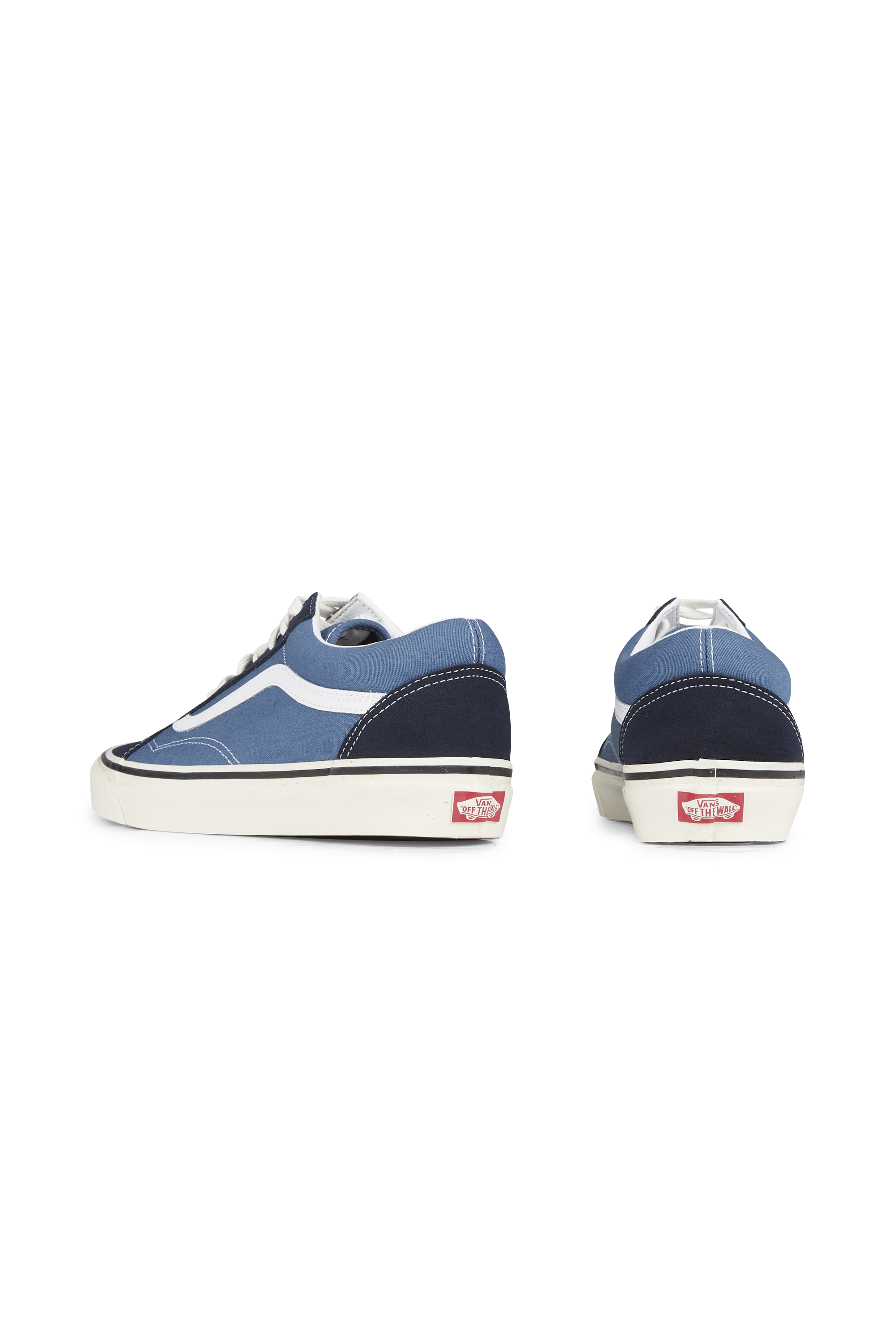 Baskets  | Bleu VANS Femme
