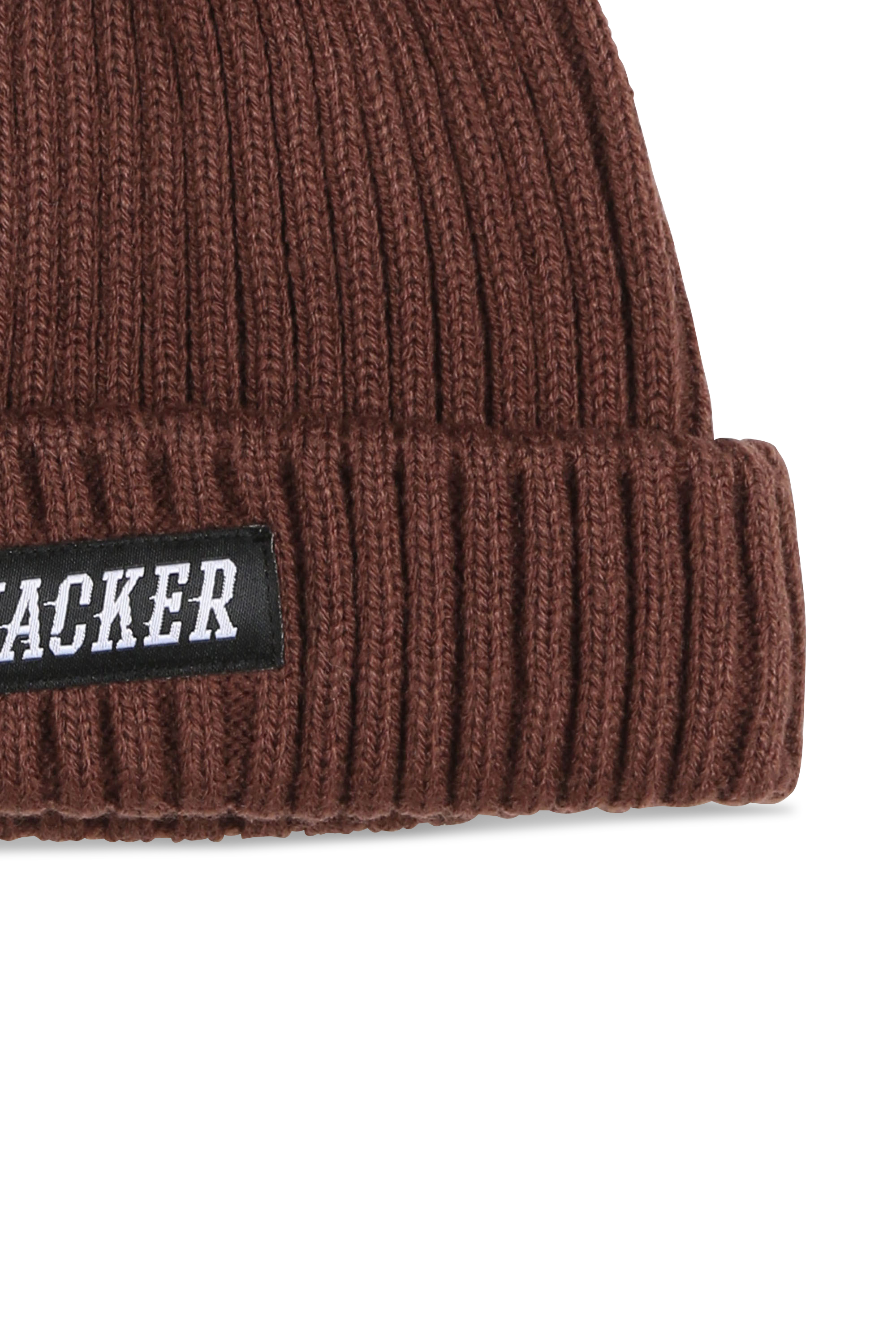 Bonnet | Marron JACKER Homme