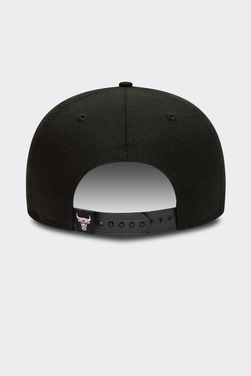 NEW ERA Casquette Noir