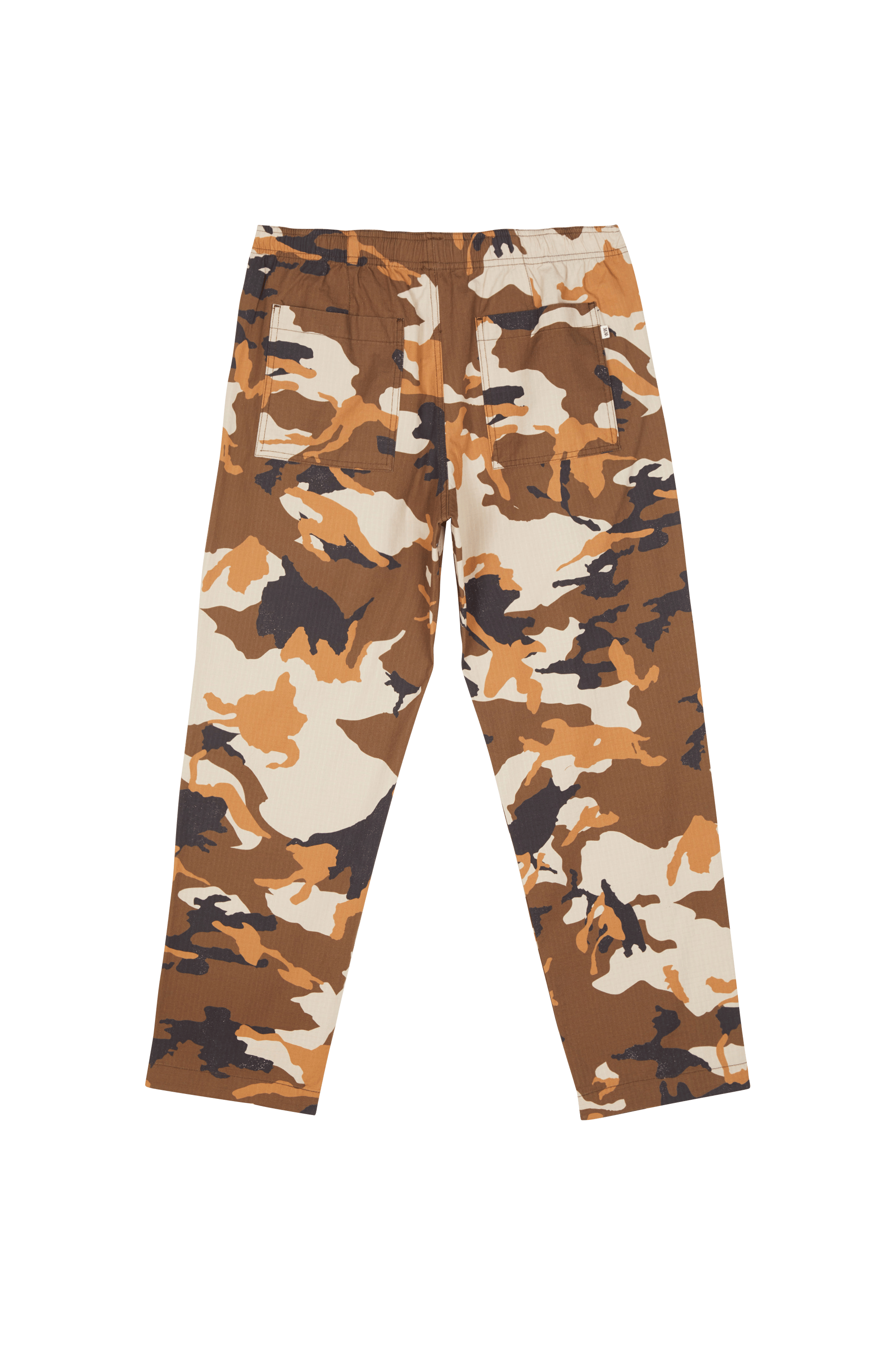 Pantalon Multicolore