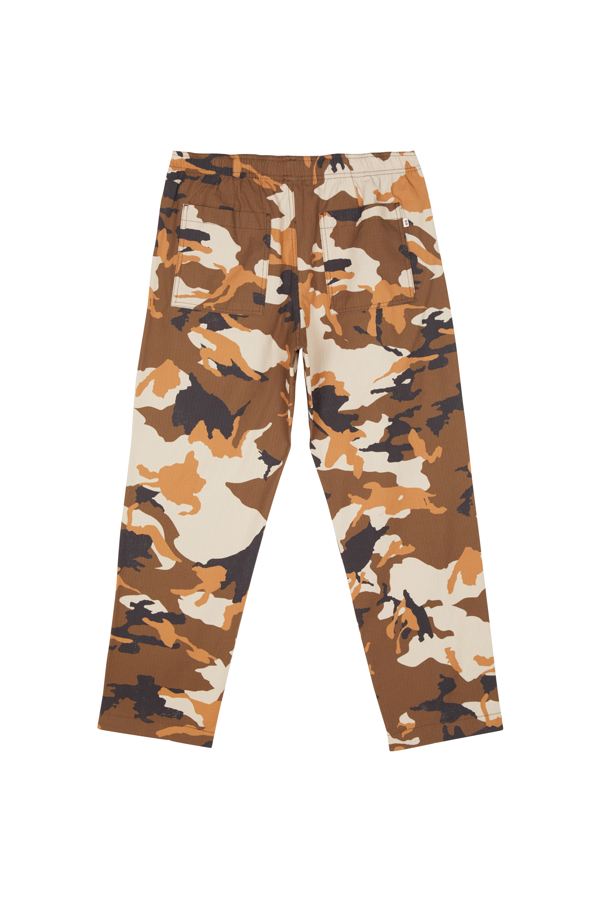 Trousers Multicolored