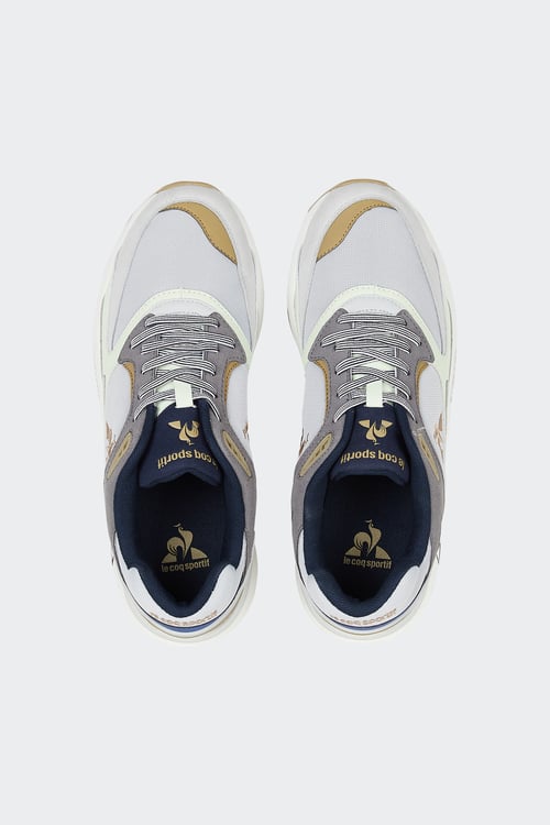LE COQ SPORTIF Baskets Multicolore