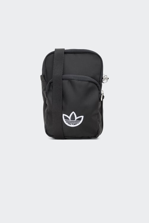 Sac Bandouli re Noir Adidas Femme Citadium