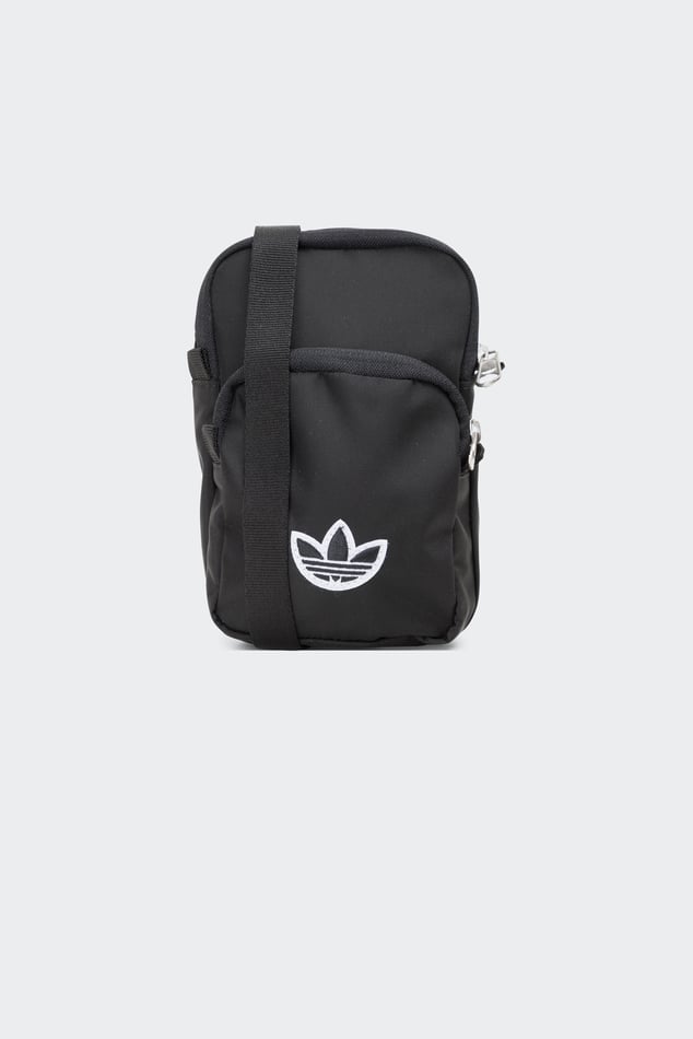 Adidas canvas messenger bag sales