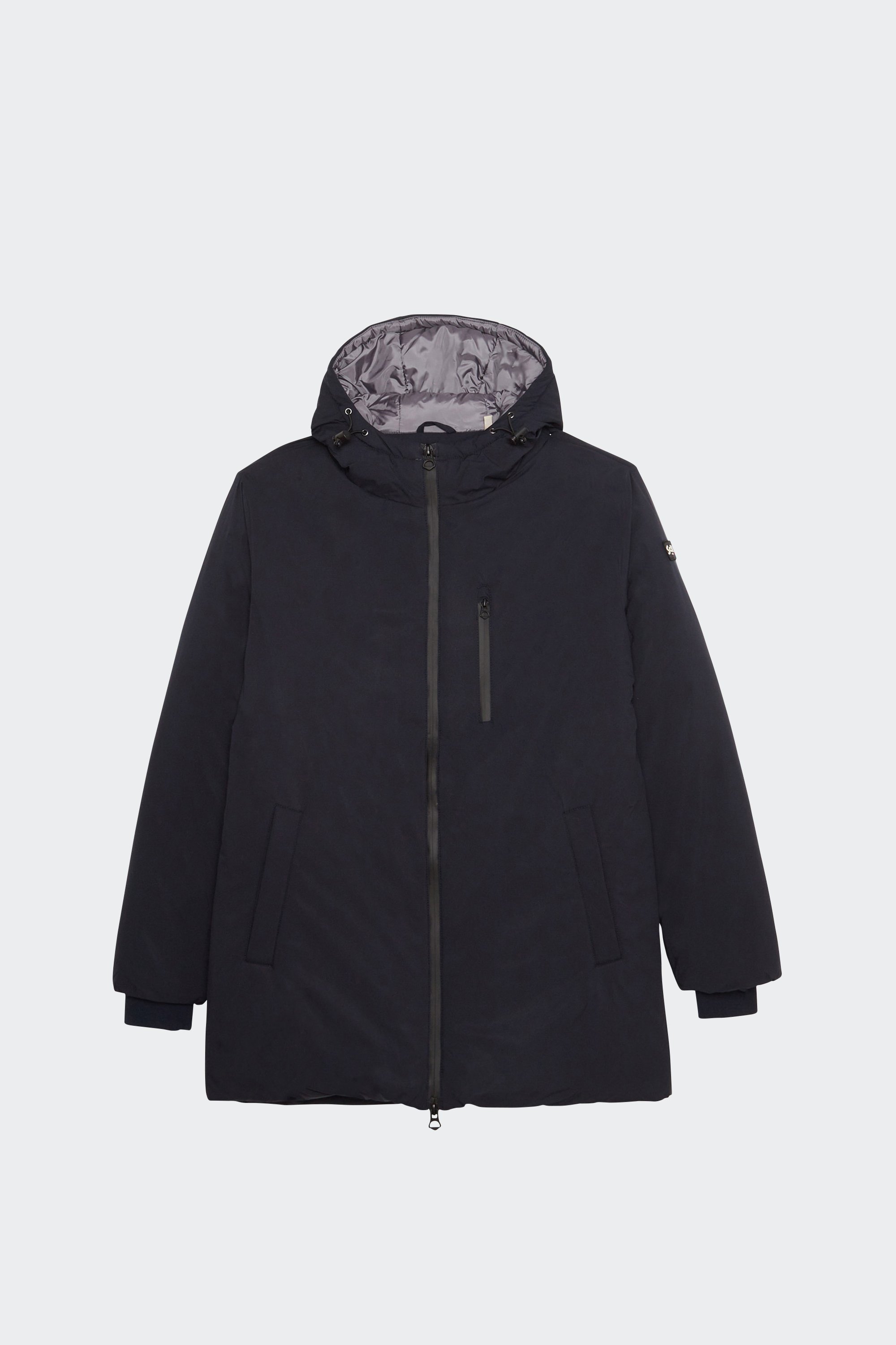 Doudoune | Bleu by SCHOTT Doudoune Bleu