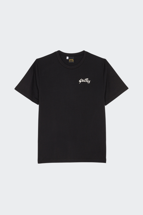 STAN RAY T-shirt Noir